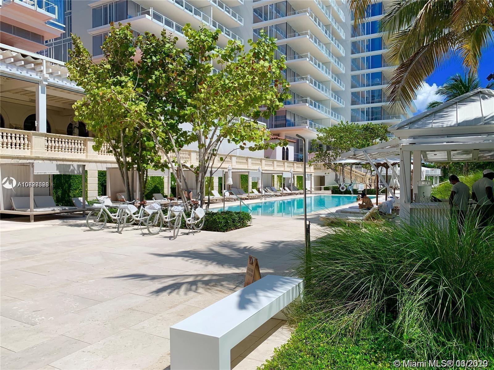 SURF CLUB CONDO - Residential