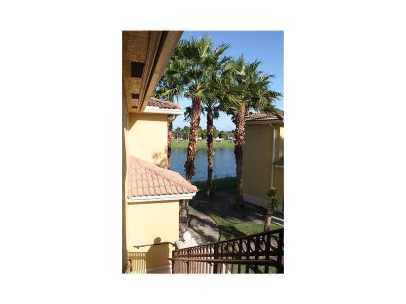 MONTEREY AT MALIBU BAY CO - Residential Lease