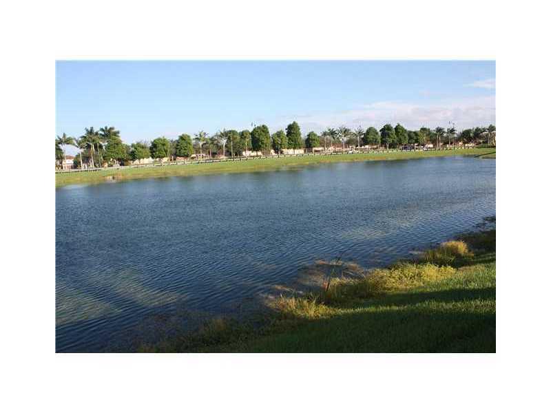 MONTEREY AT MALIBU BAY CO - Residential Lease
