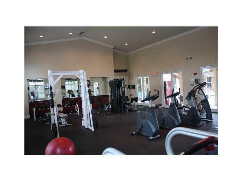 MONTEREY AT MALIBU BAY CO - Residential Lease