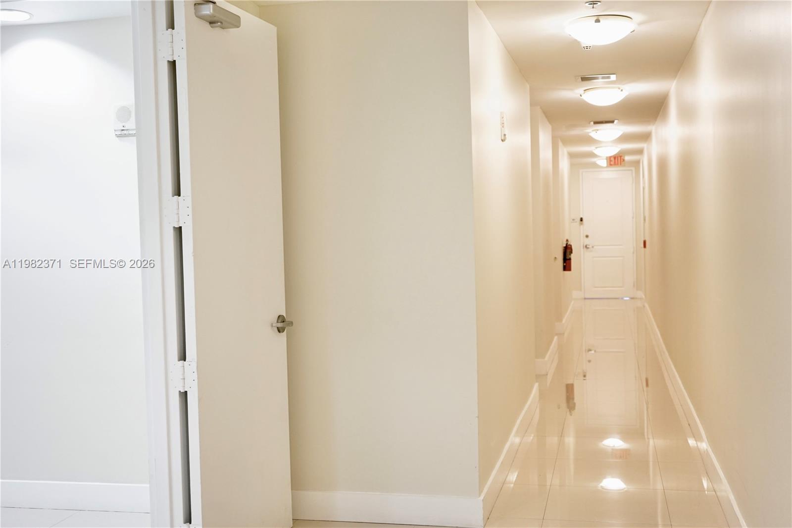 EDGEWATER LOFTS CONDO - Residential