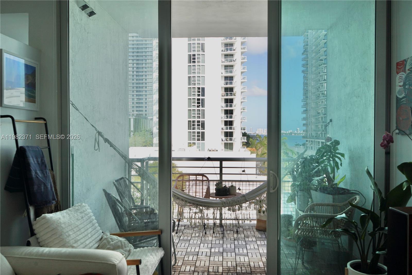 EDGEWATER LOFTS CONDO - Residential
