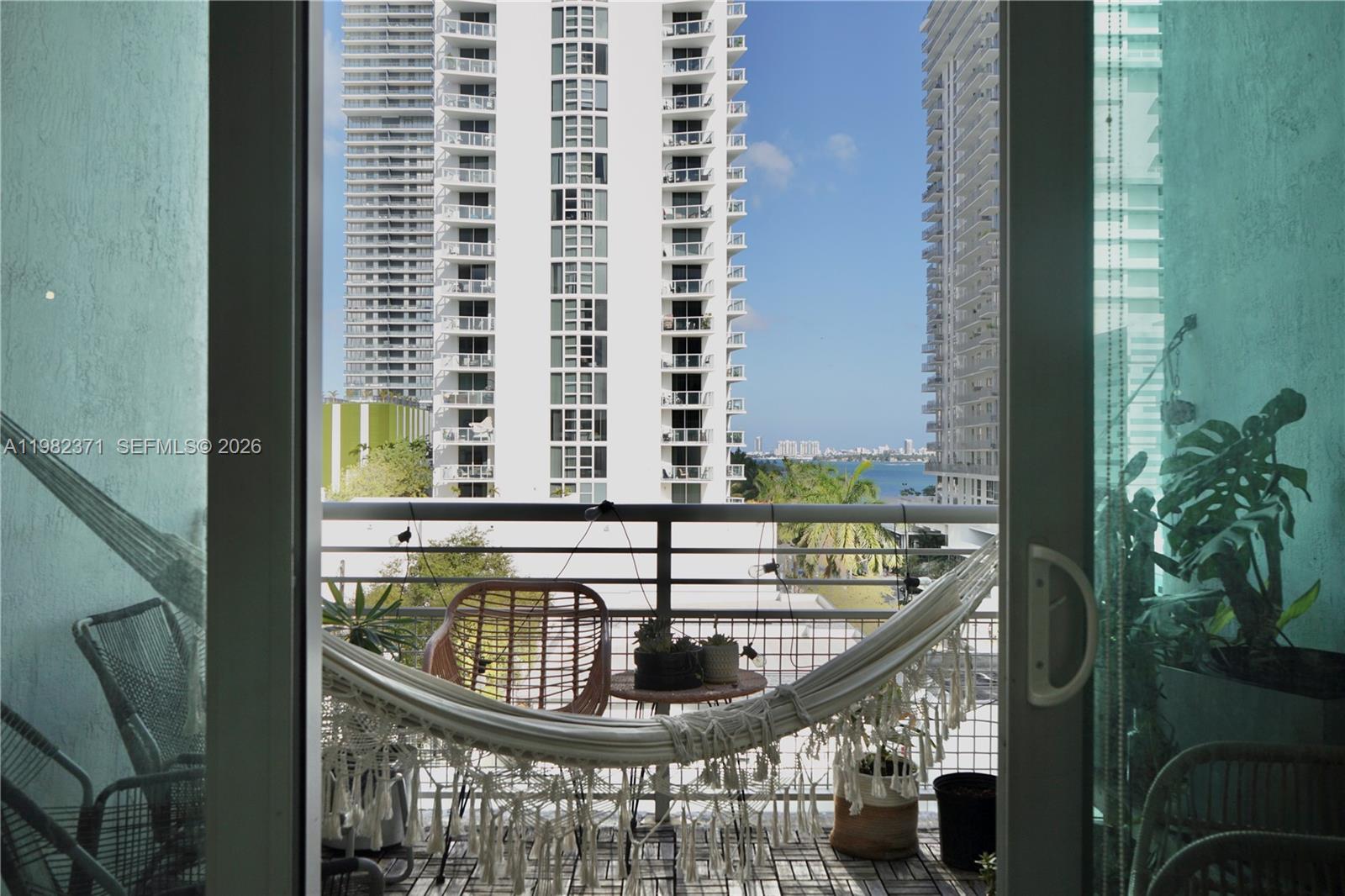 EDGEWATER LOFTS CONDO - Residential