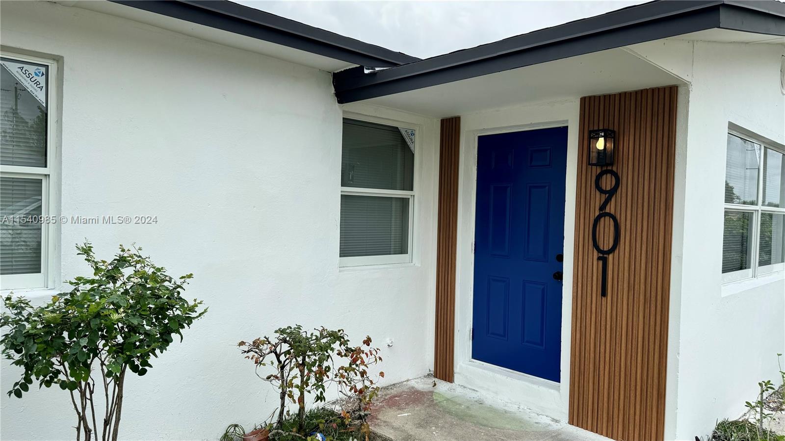 RIVIERA BEACH HEIGHTS ADD - Residential Lease