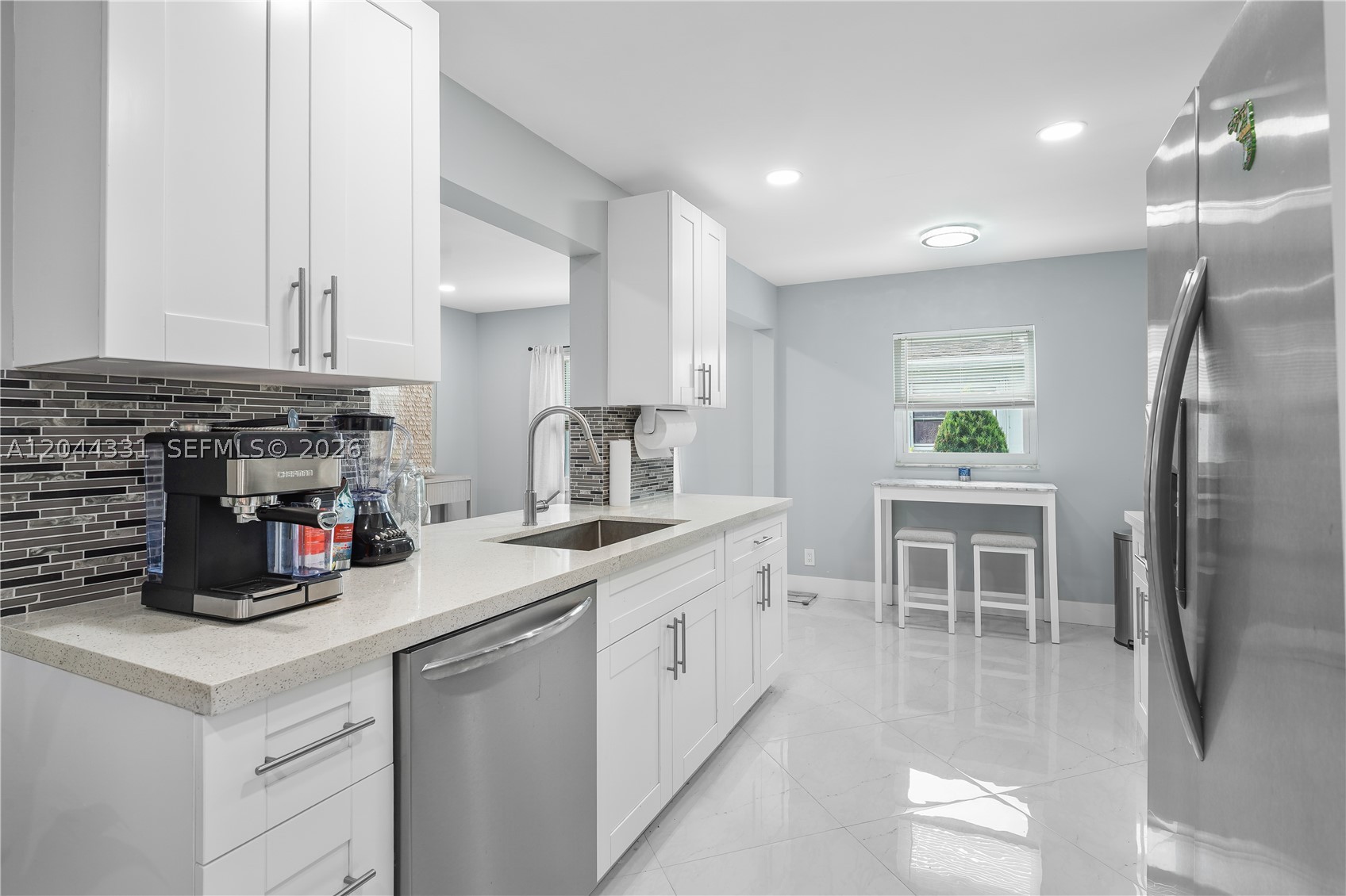 DELRAY VILLAS 1 - Residential
