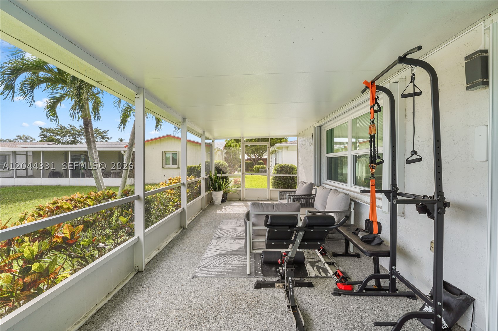DELRAY VILLAS 1 - Residential