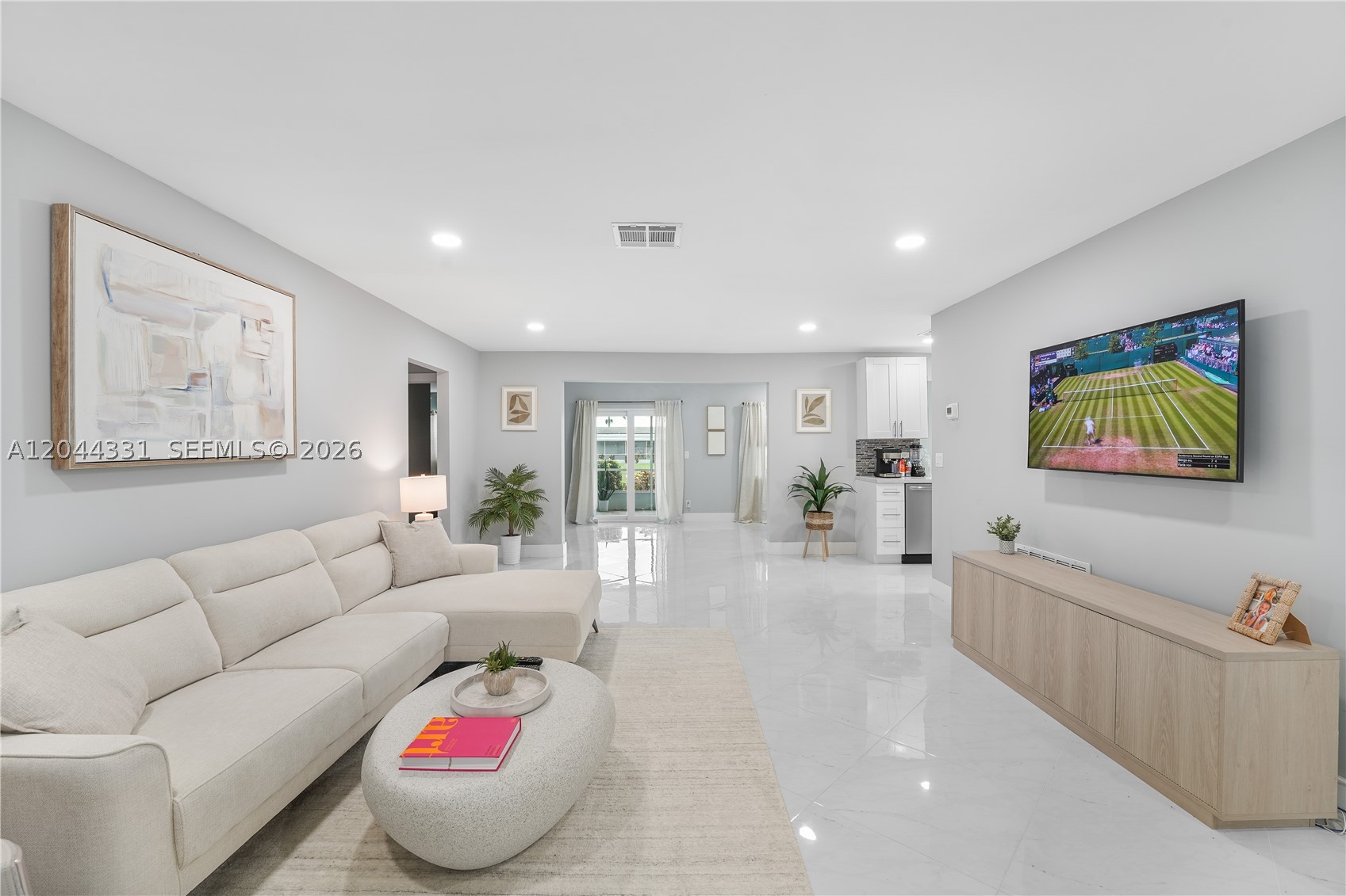 DELRAY VILLAS 1 - Residential