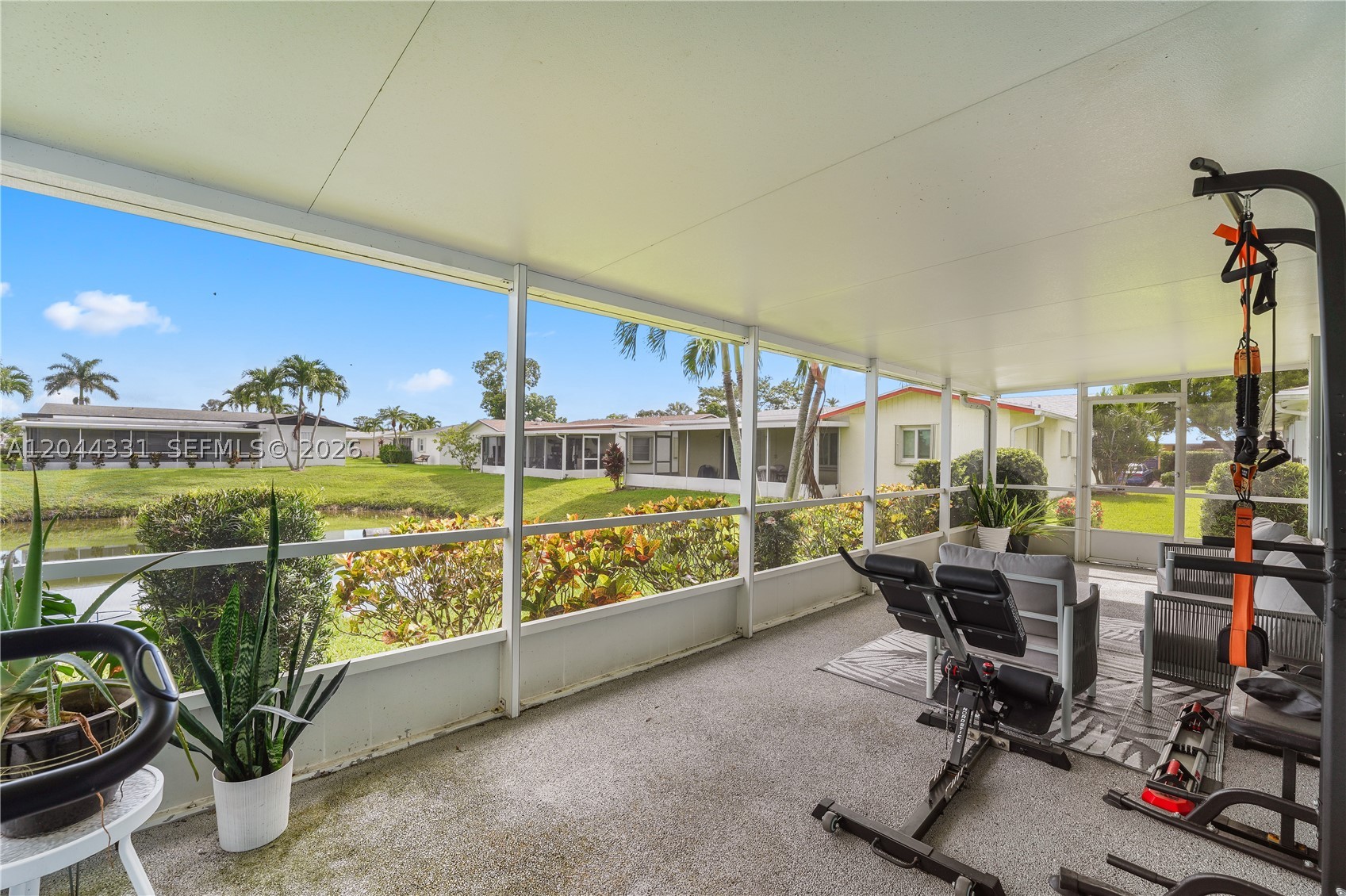 DELRAY VILLAS 1 - Residential