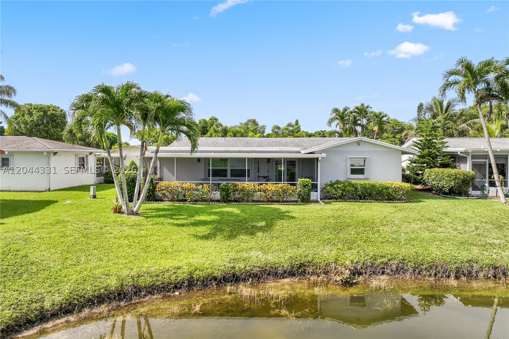DELRAY VILLAS 1 - Residential