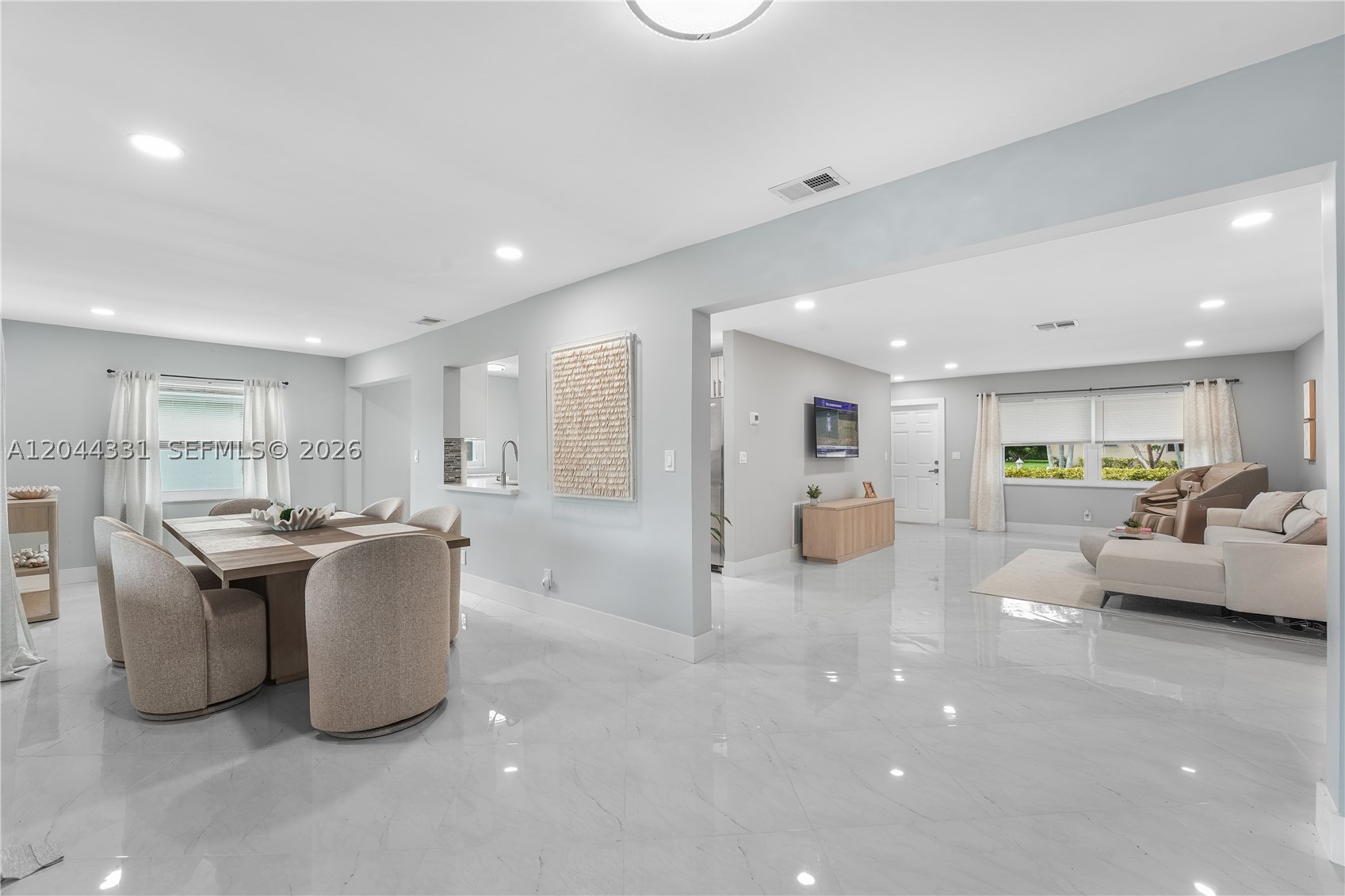 DELRAY VILLAS 1 - Residential