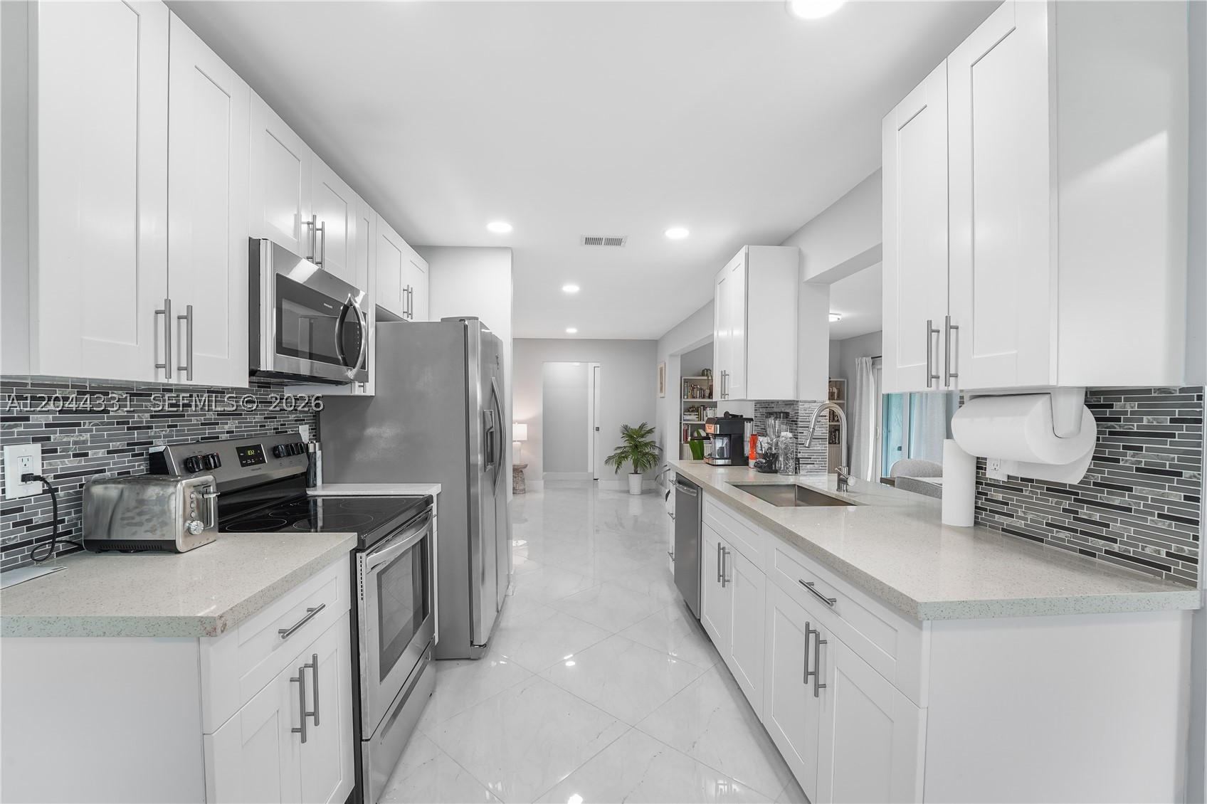 DELRAY VILLAS 1 - Residential