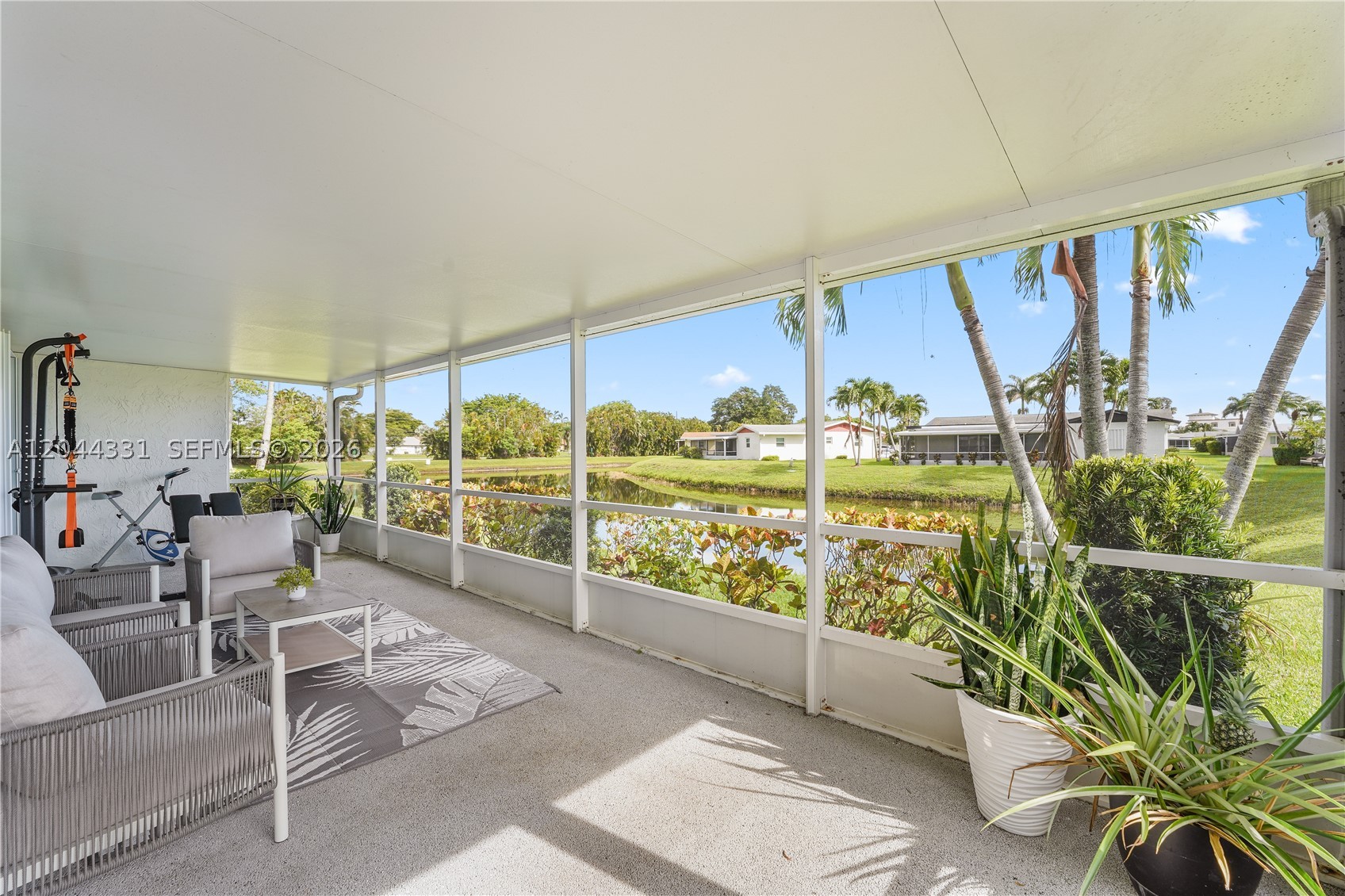 DELRAY VILLAS 1 - Residential