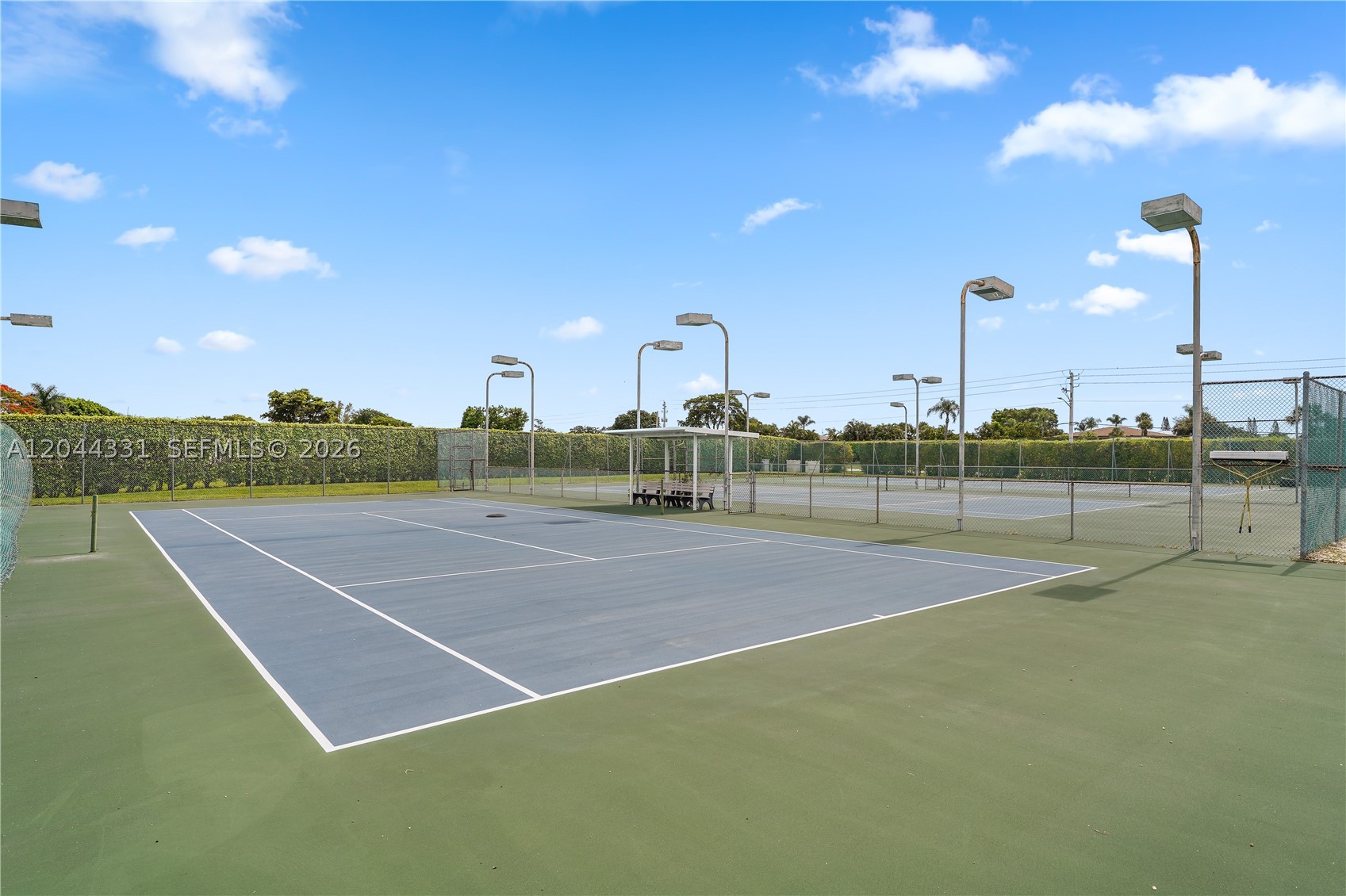 DELRAY VILLAS 1 - Residential