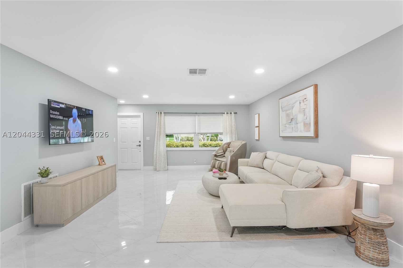 DELRAY VILLAS 1 - Residential