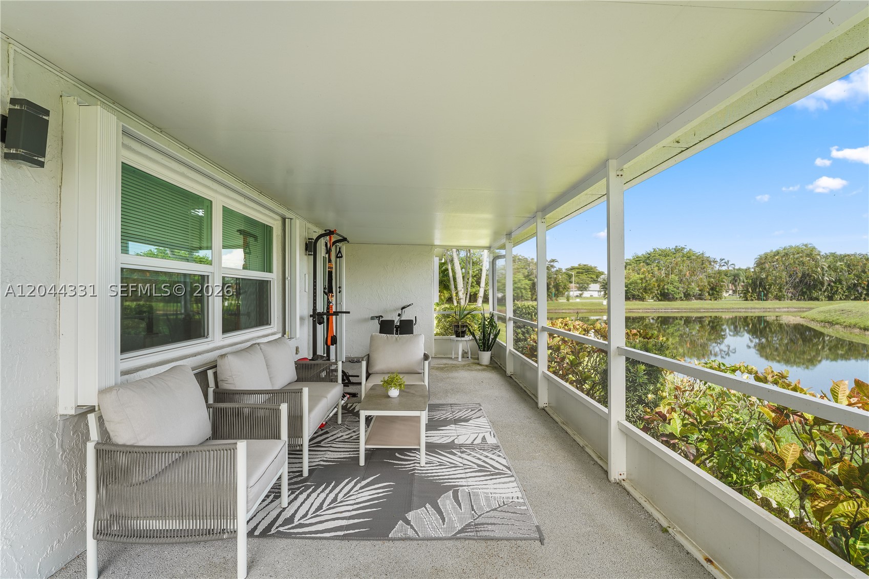 DELRAY VILLAS 1 - Residential
