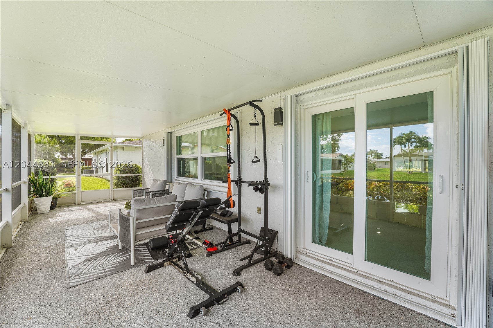 DELRAY VILLAS 1 - Residential