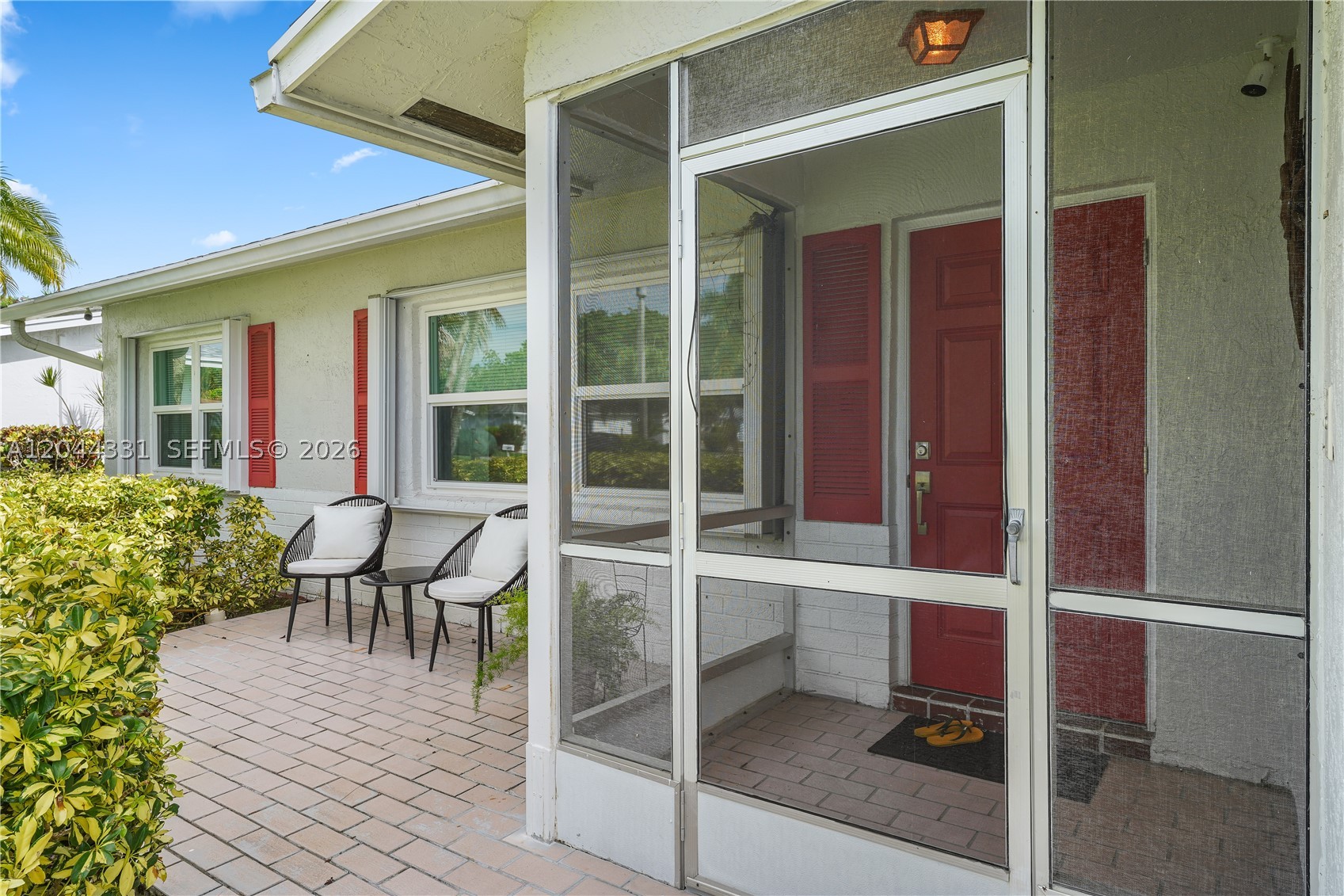 DELRAY VILLAS 1 - Residential