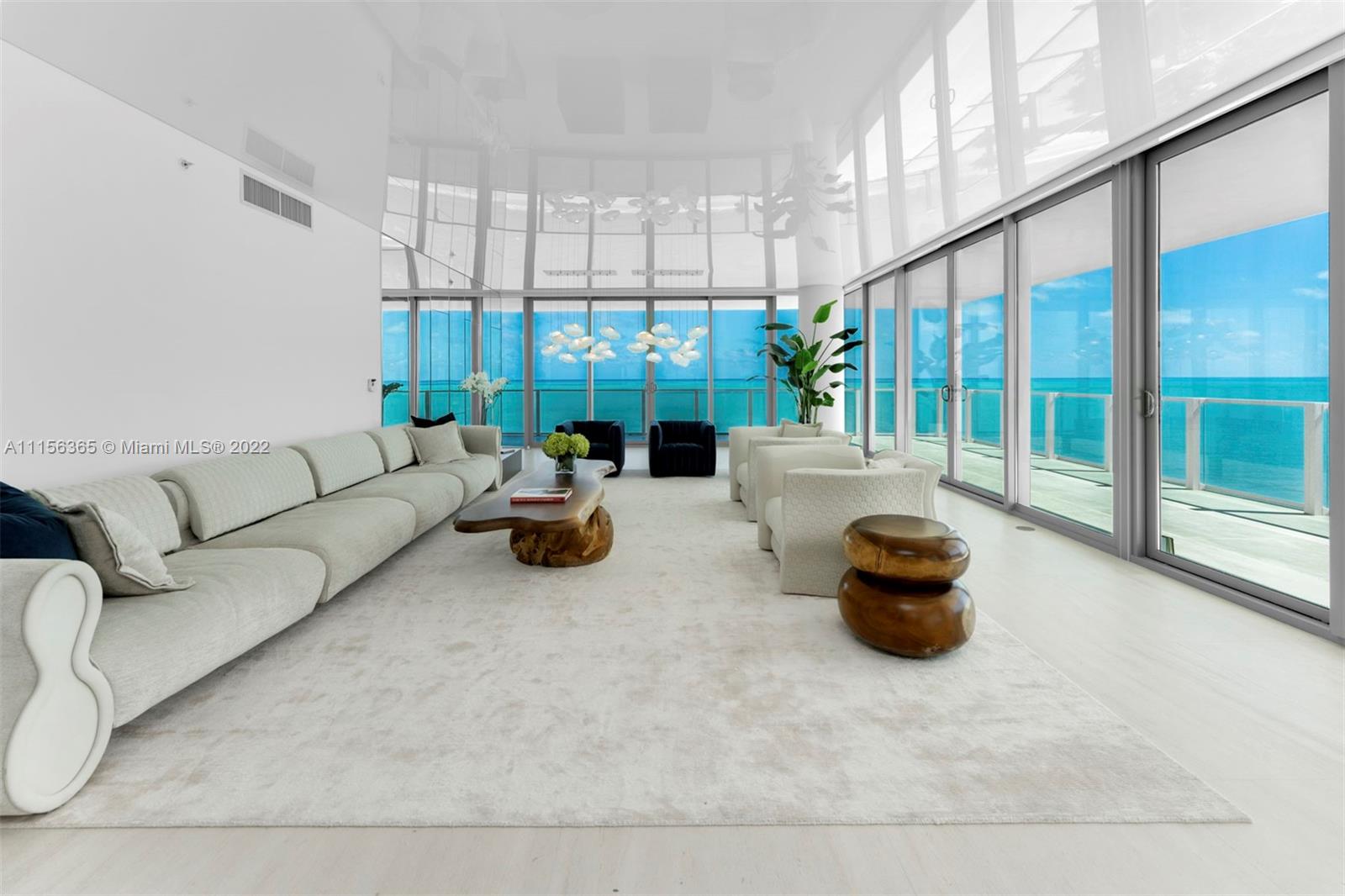 OCEANA KEY BISCAYNE CONDO - Residential