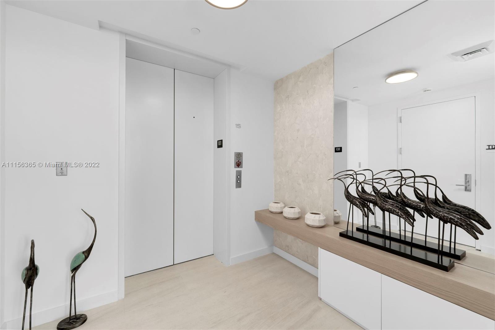 OCEANA KEY BISCAYNE CONDO - Residential