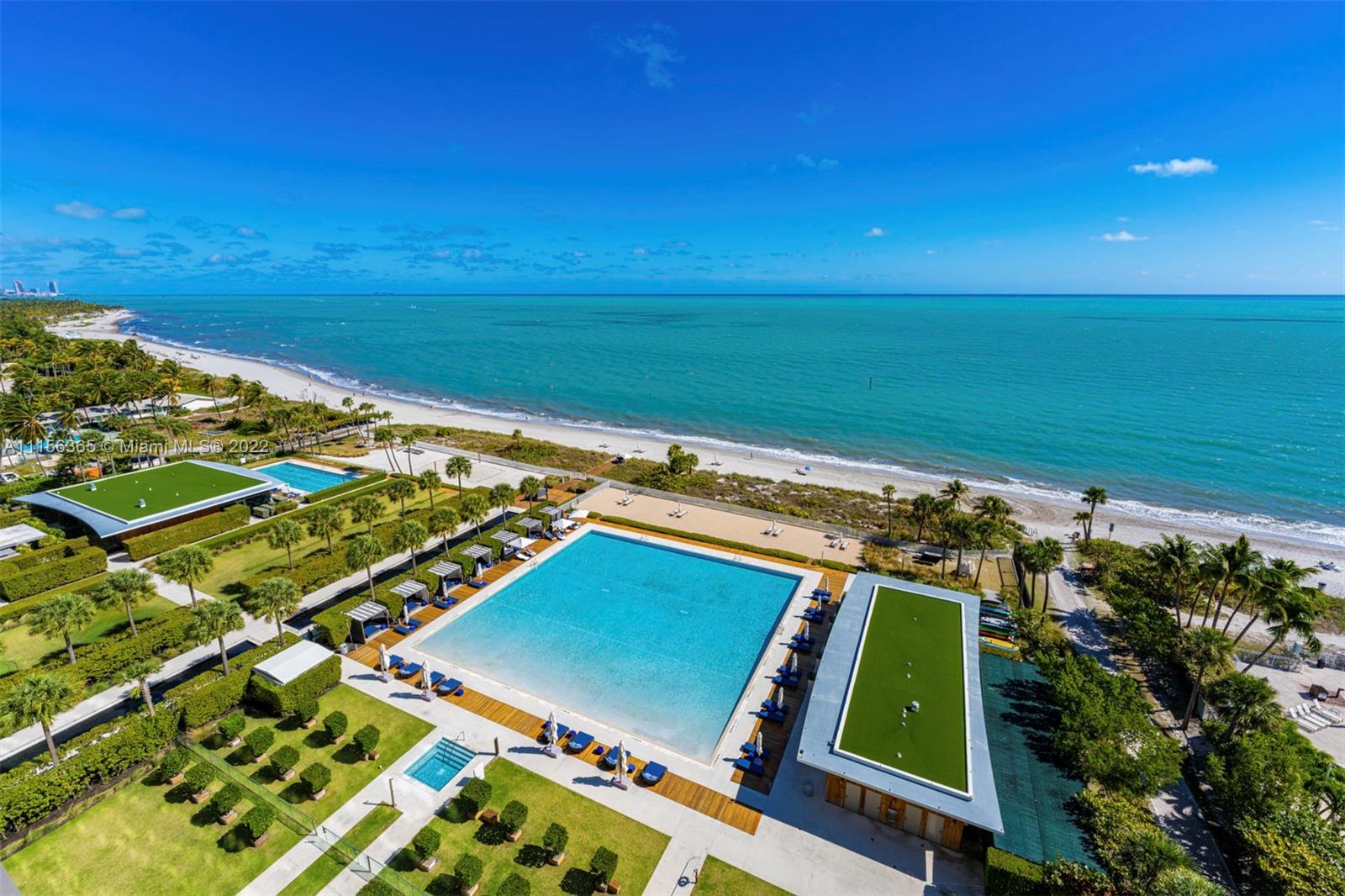 OCEANA KEY BISCAYNE CONDO - Residential