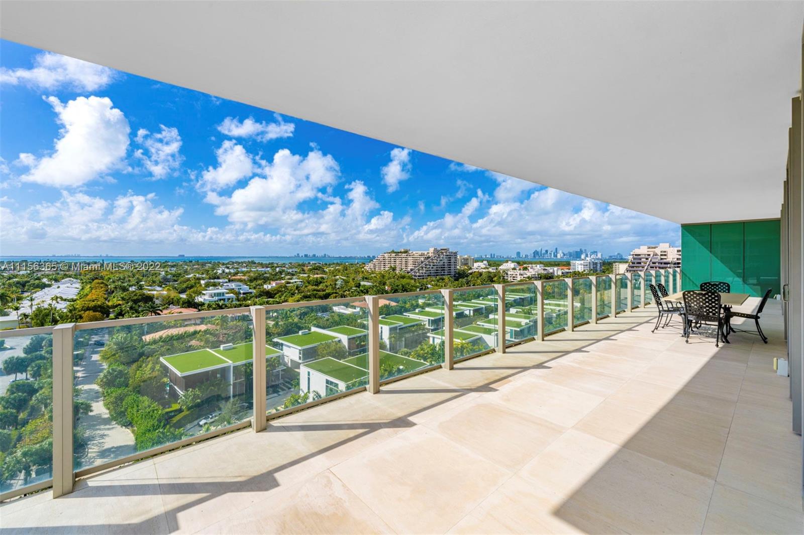 OCEANA KEY BISCAYNE CONDO - Residential