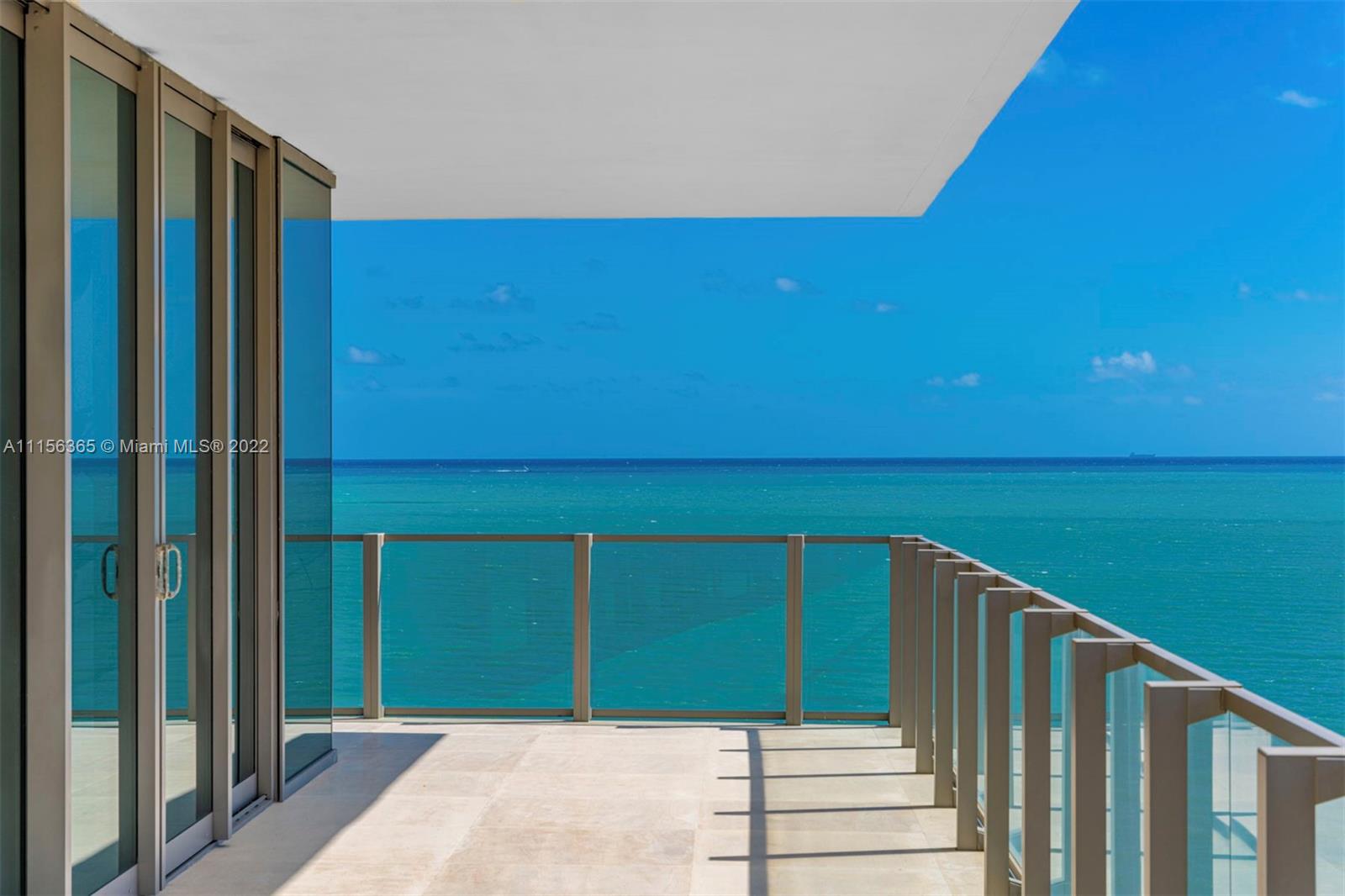 OCEANA KEY BISCAYNE CONDO - Residential