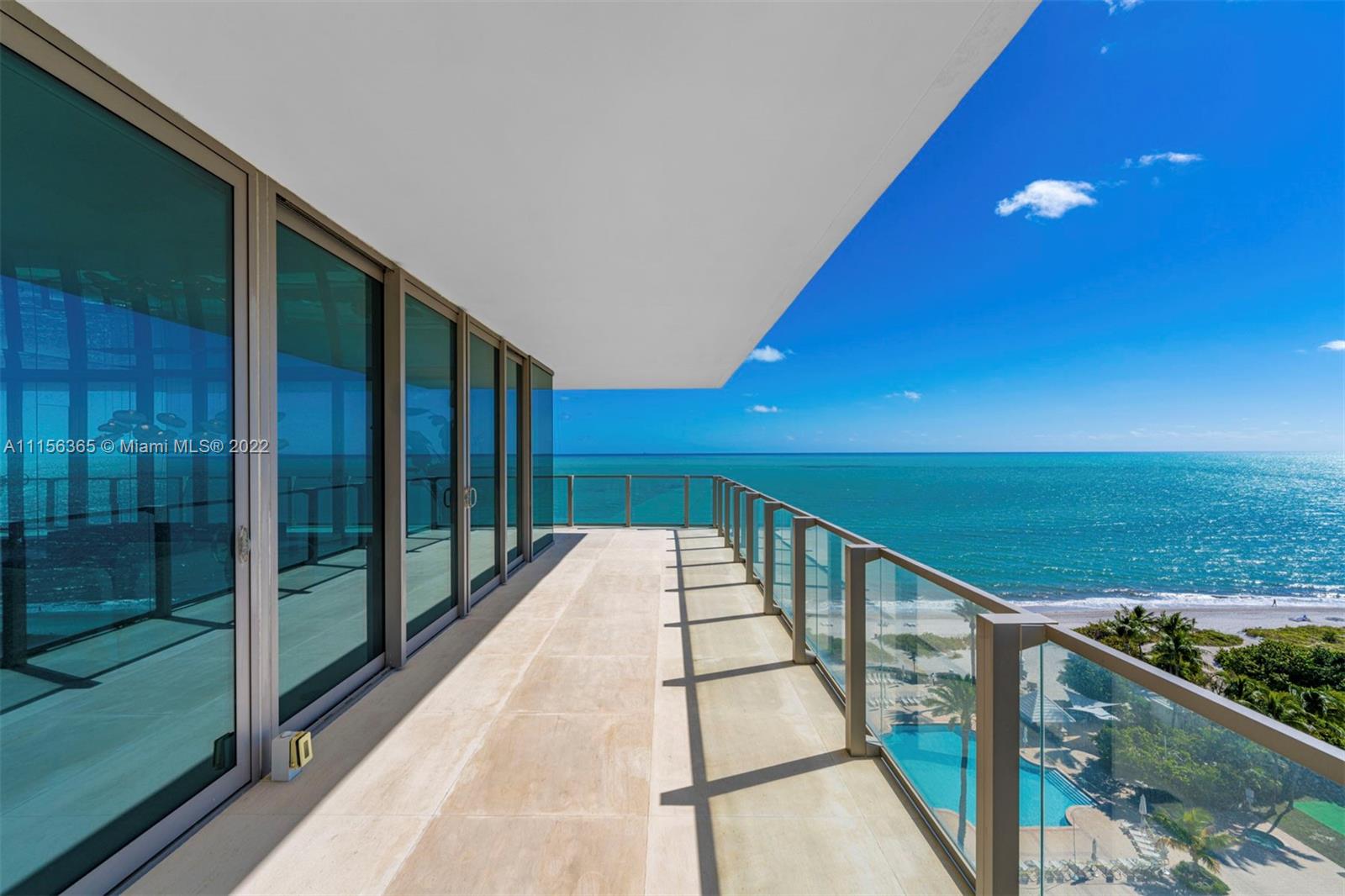 OCEANA KEY BISCAYNE CONDO - Residential