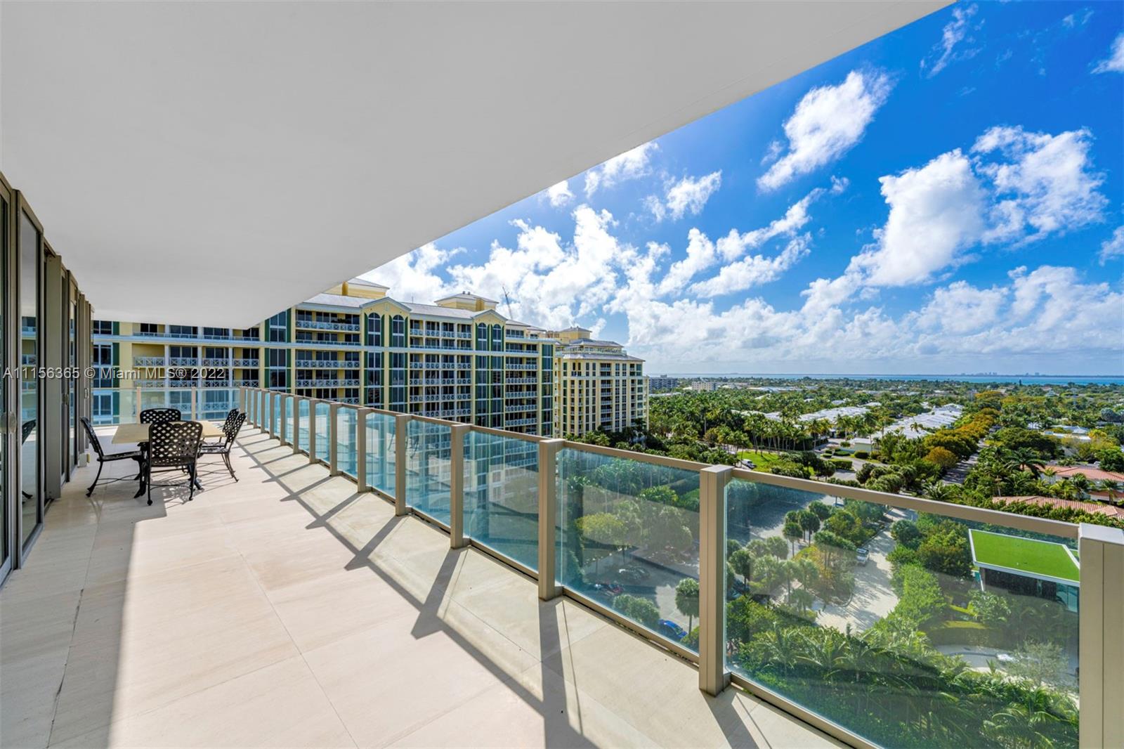 OCEANA KEY BISCAYNE CONDO - Residential