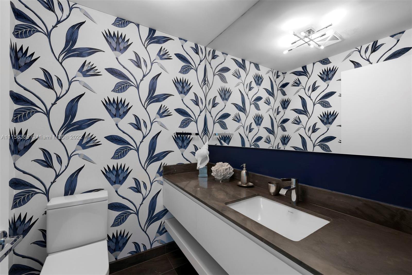OCEANA KEY BISCAYNE CONDO - Residential