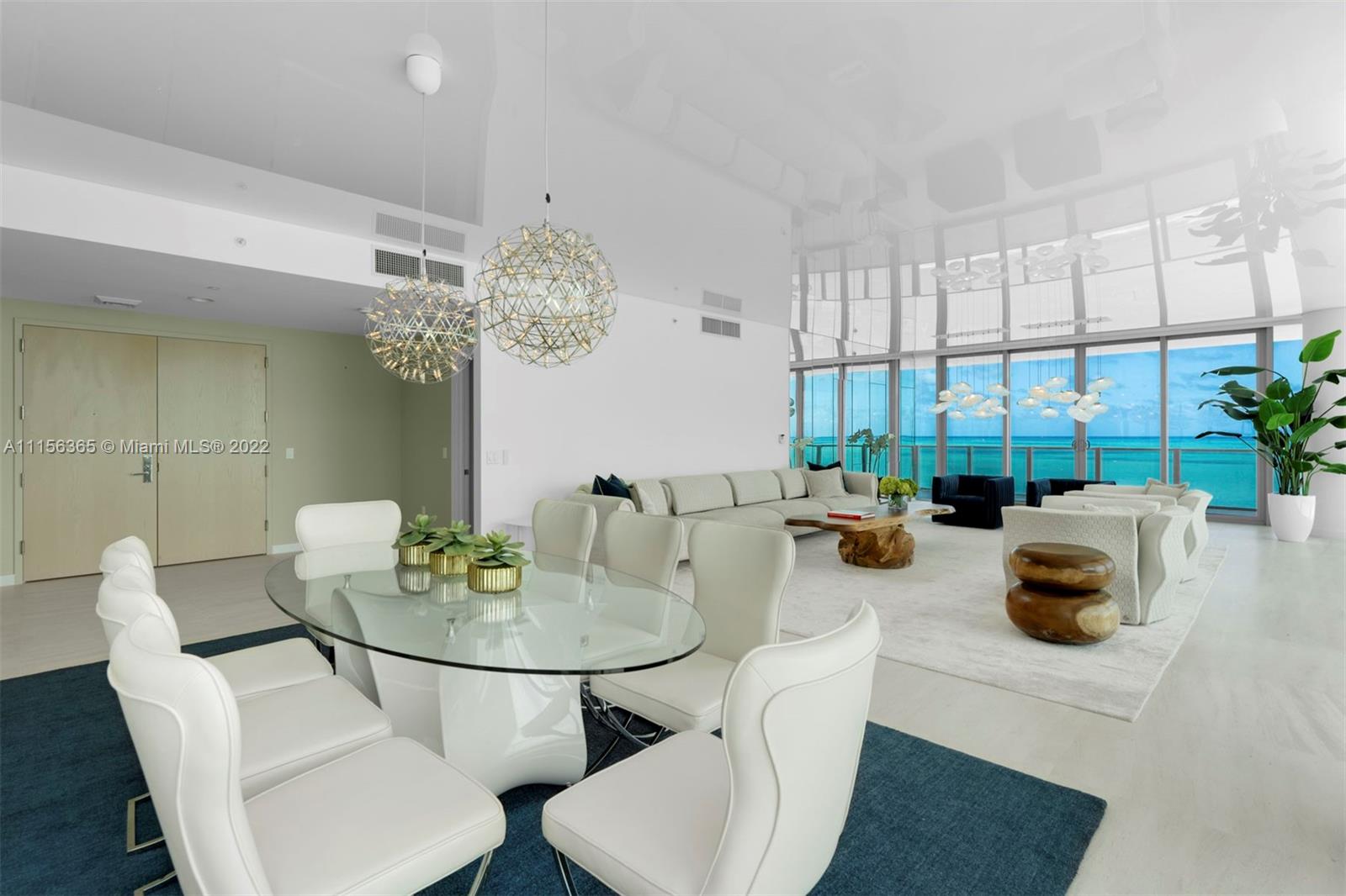 OCEANA KEY BISCAYNE CONDO - Residential