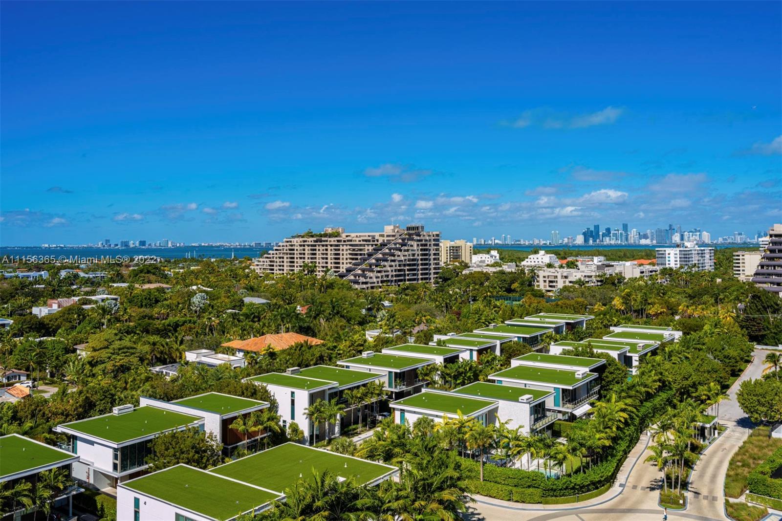 OCEANA KEY BISCAYNE CONDO - Residential