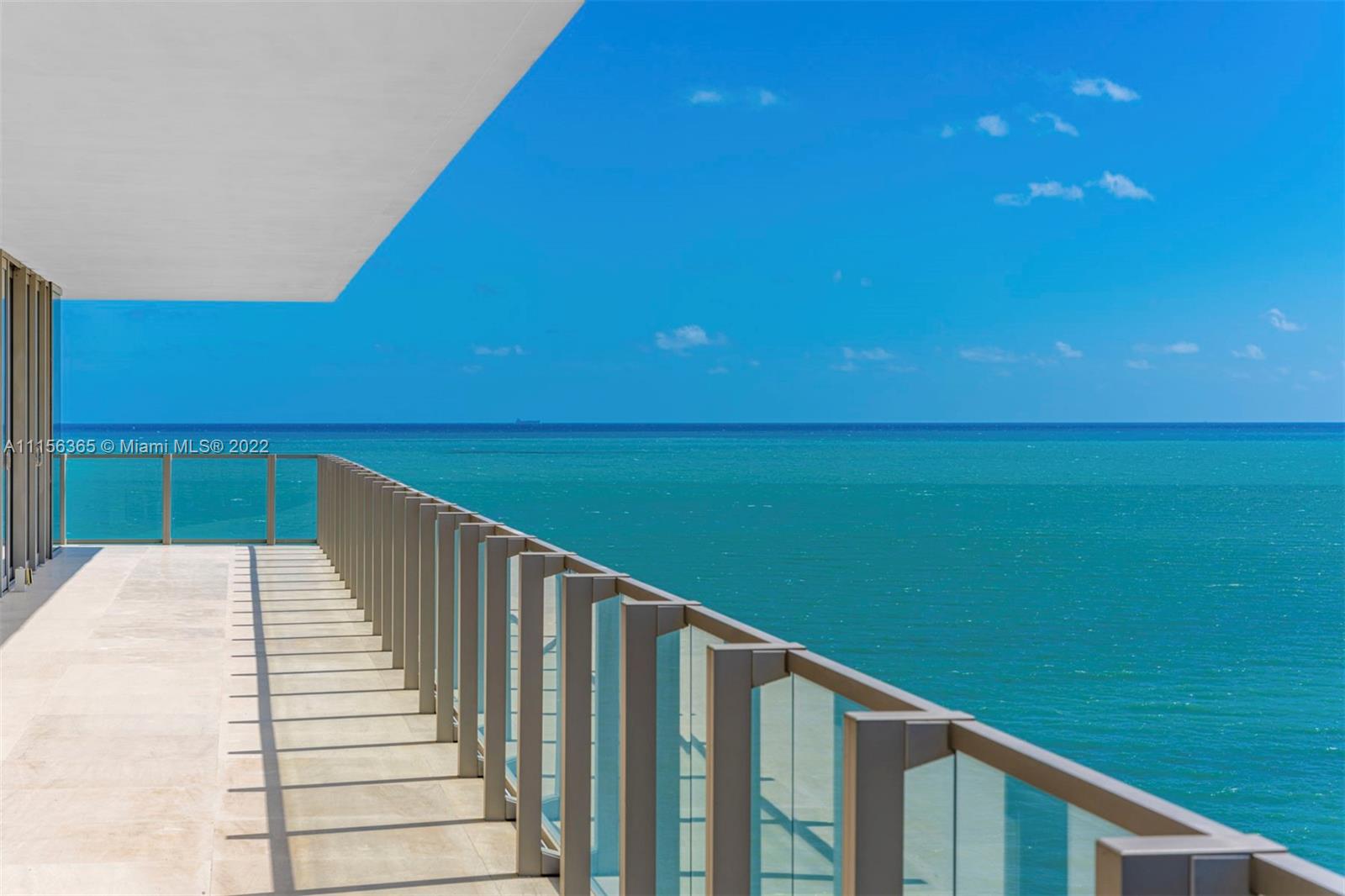 OCEANA KEY BISCAYNE CONDO - Residential