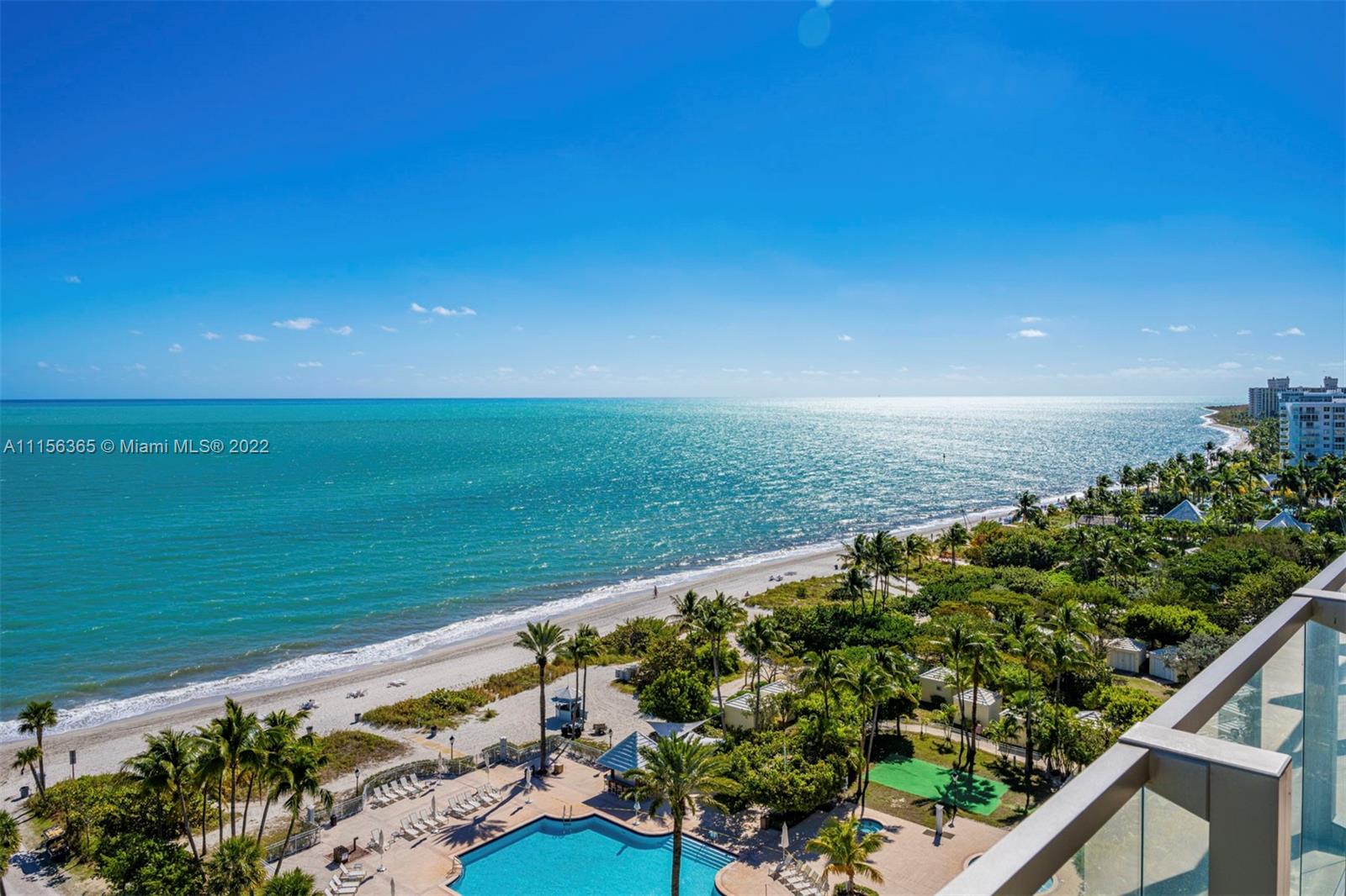 OCEANA KEY BISCAYNE CONDO - Residential