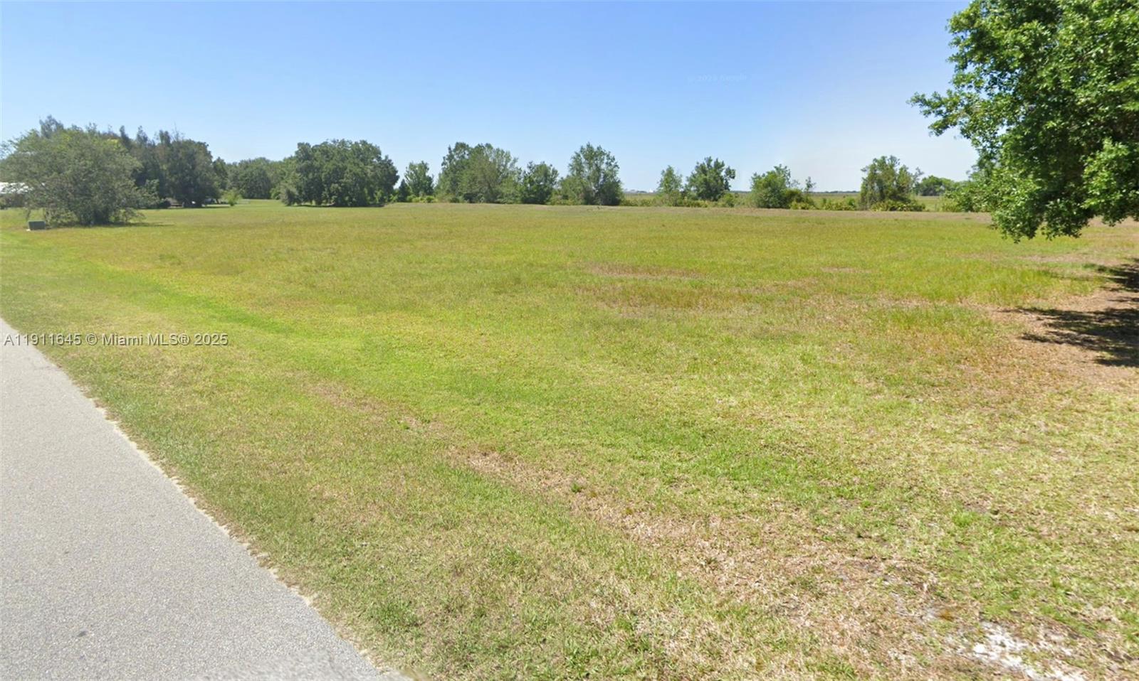 SPRING LAKE VILL 02 - Land