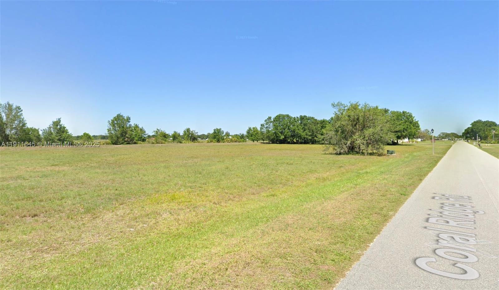 SPRING LAKE VILL 02 - Land