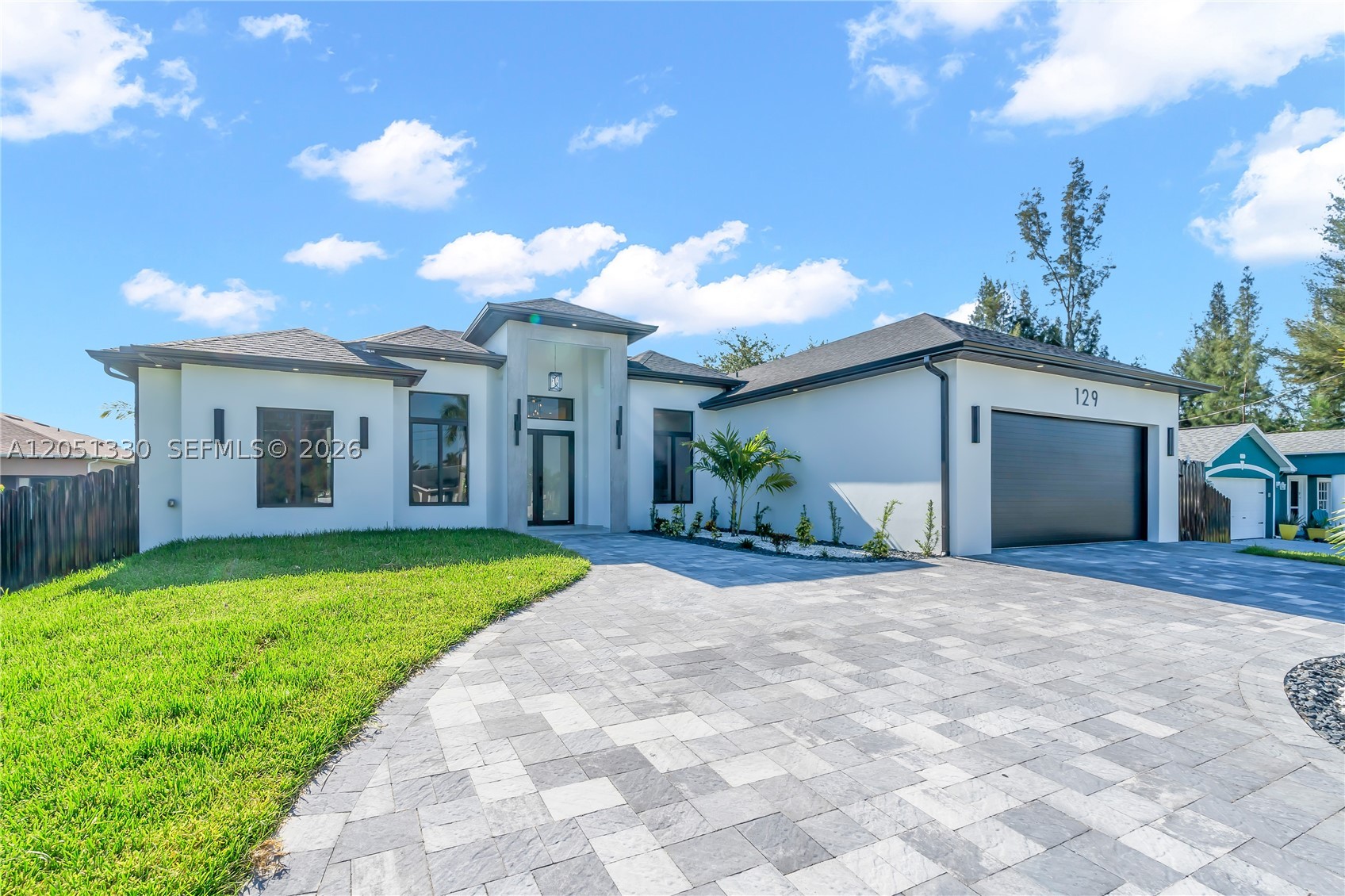City of Cape Coral - Residential