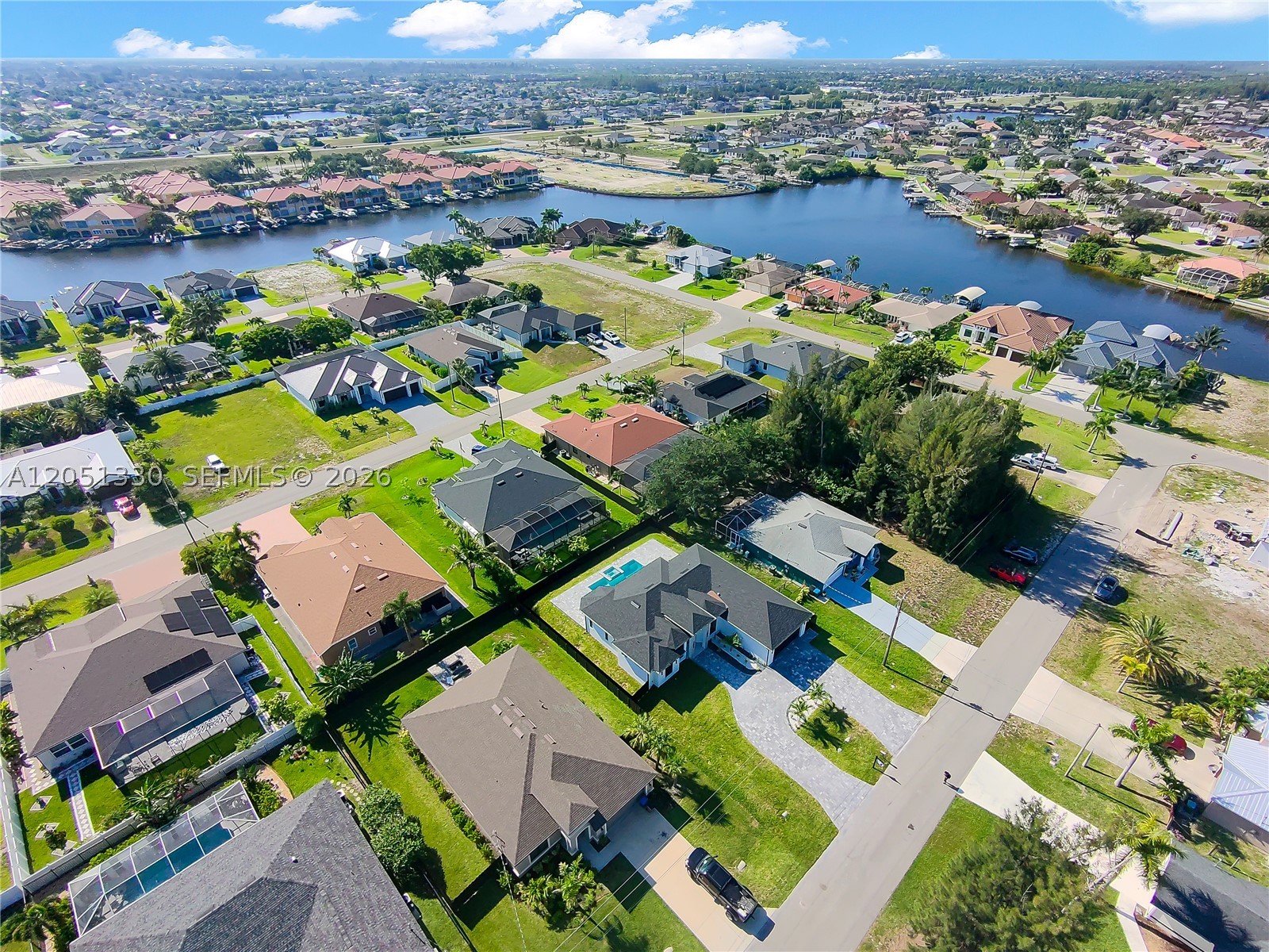 City of Cape Coral - Residential