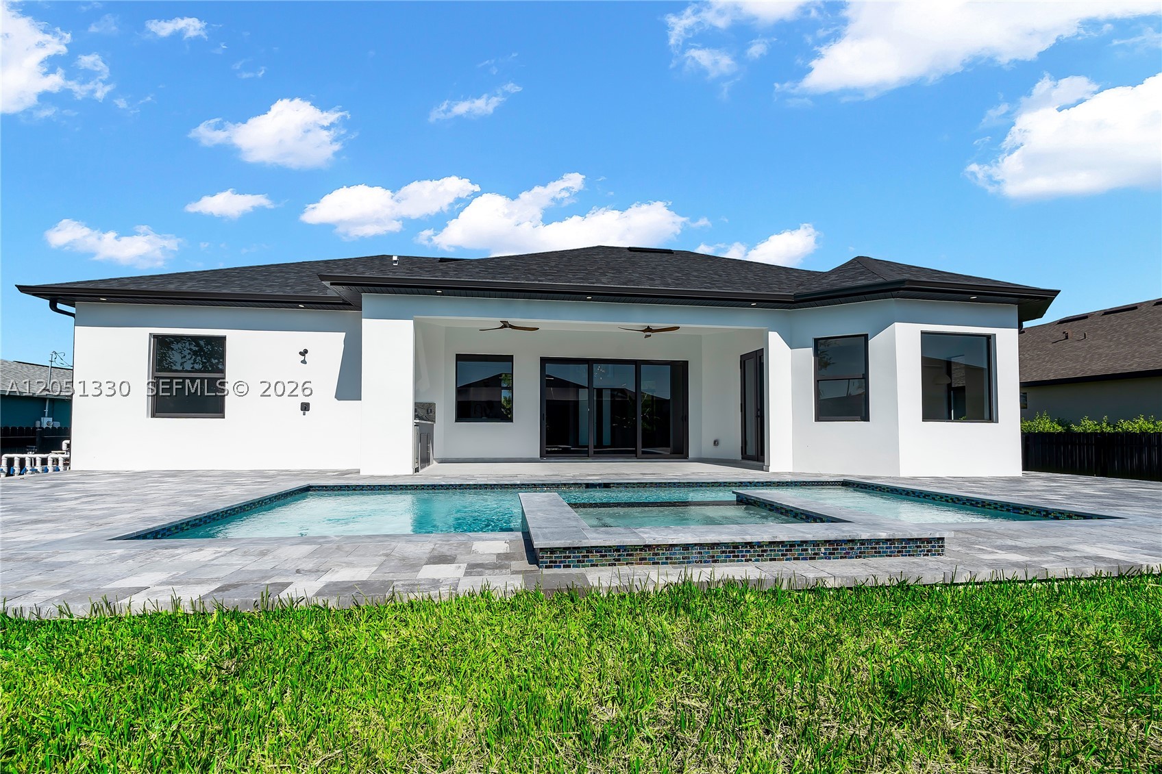 City of Cape Coral - Residential