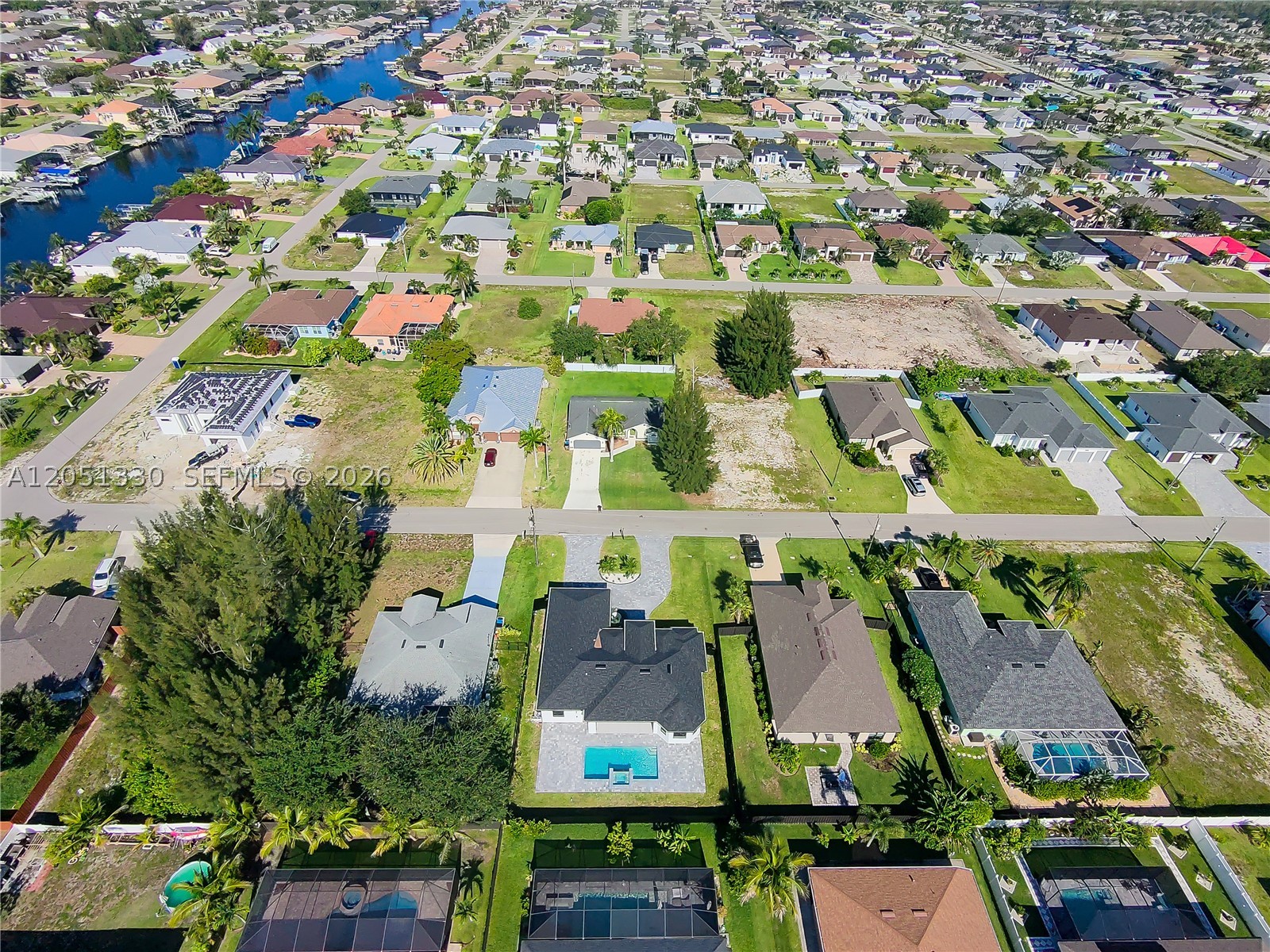 City of Cape Coral - Residential