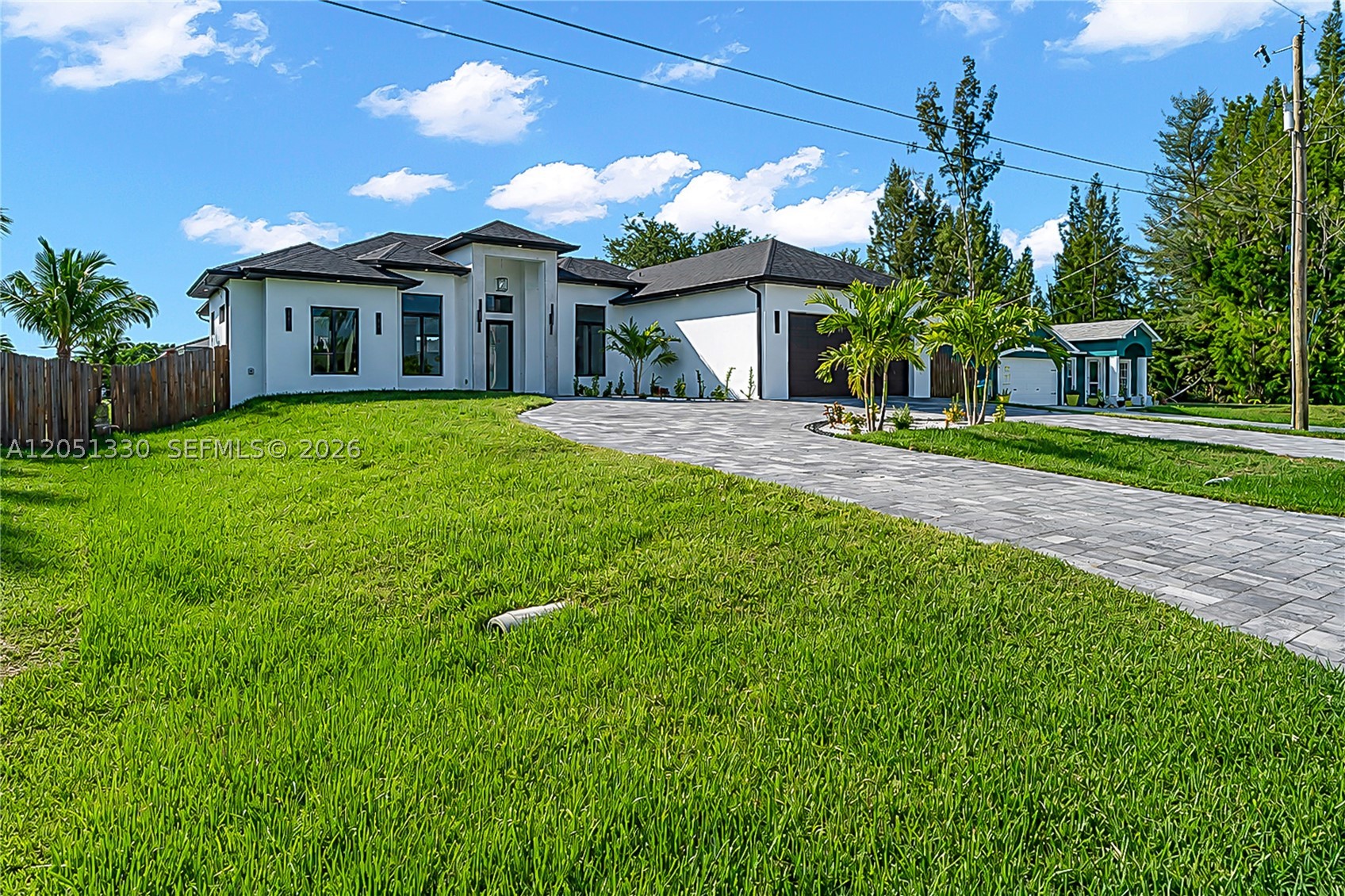City of Cape Coral - Residential