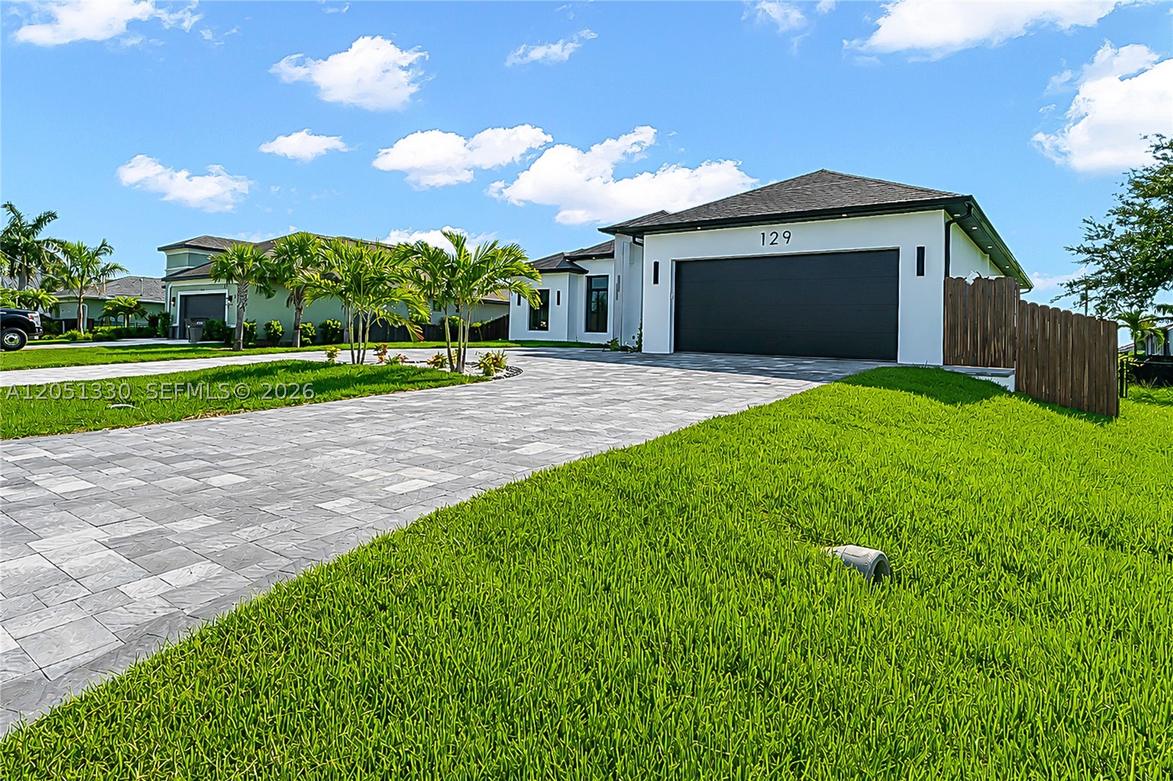 City of Cape Coral - Residential