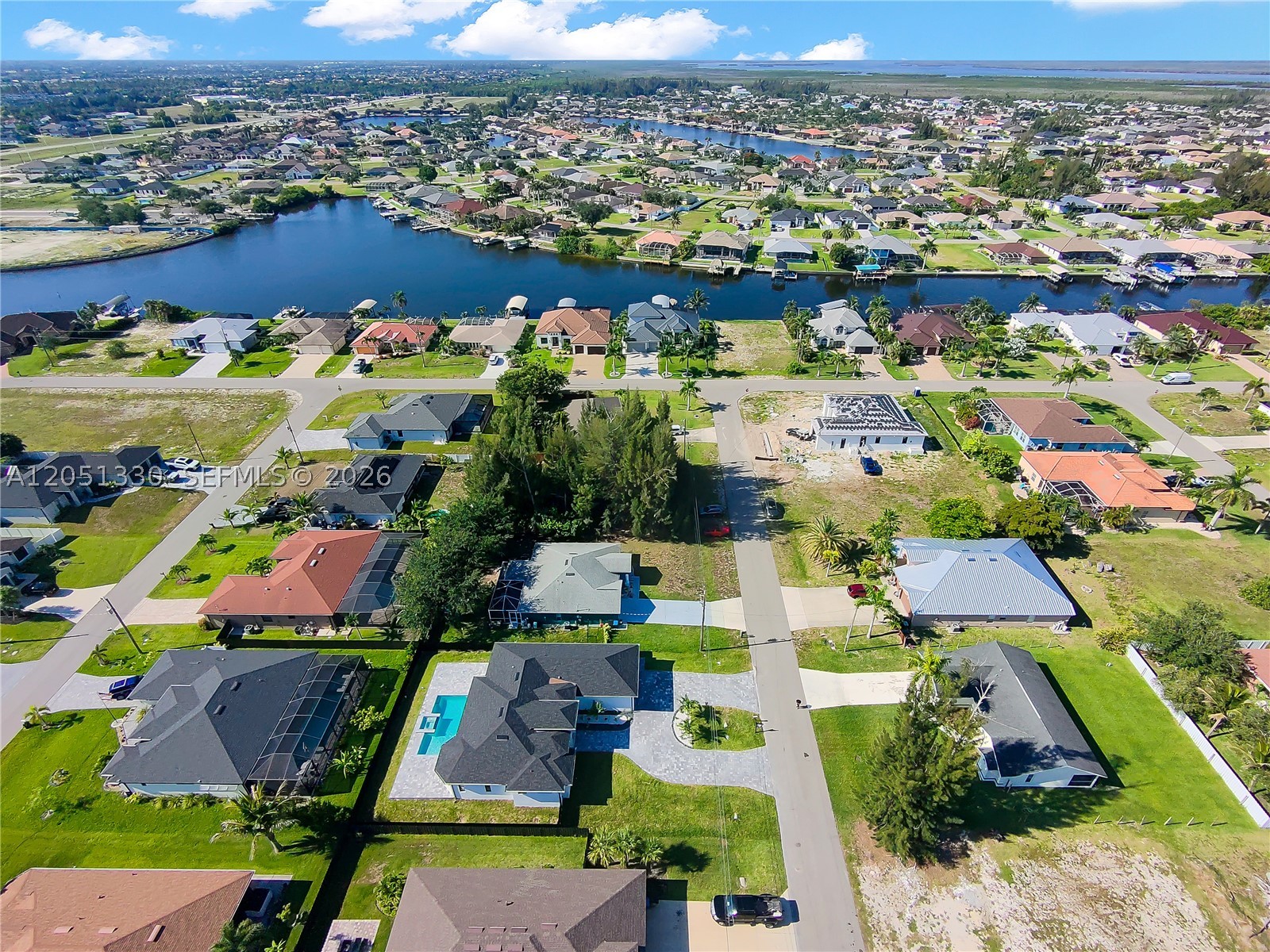 City of Cape Coral - Residential