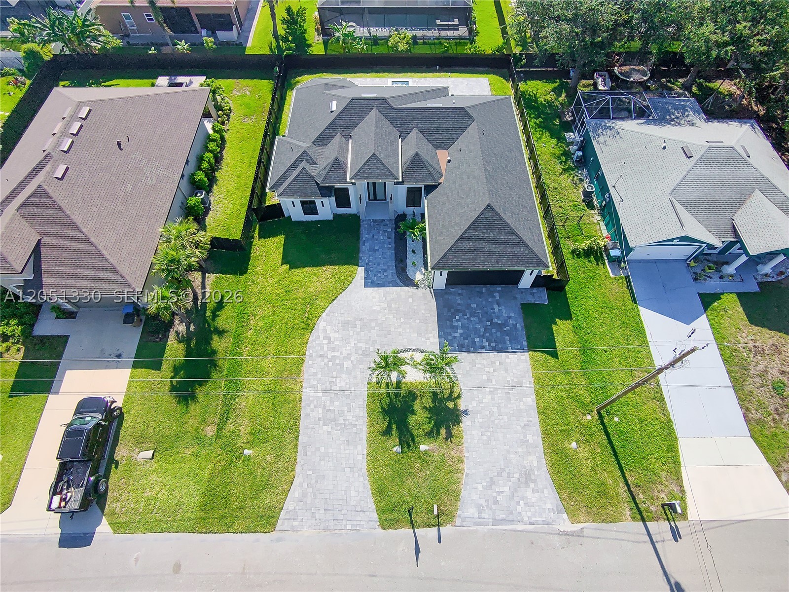 City of Cape Coral - Residential