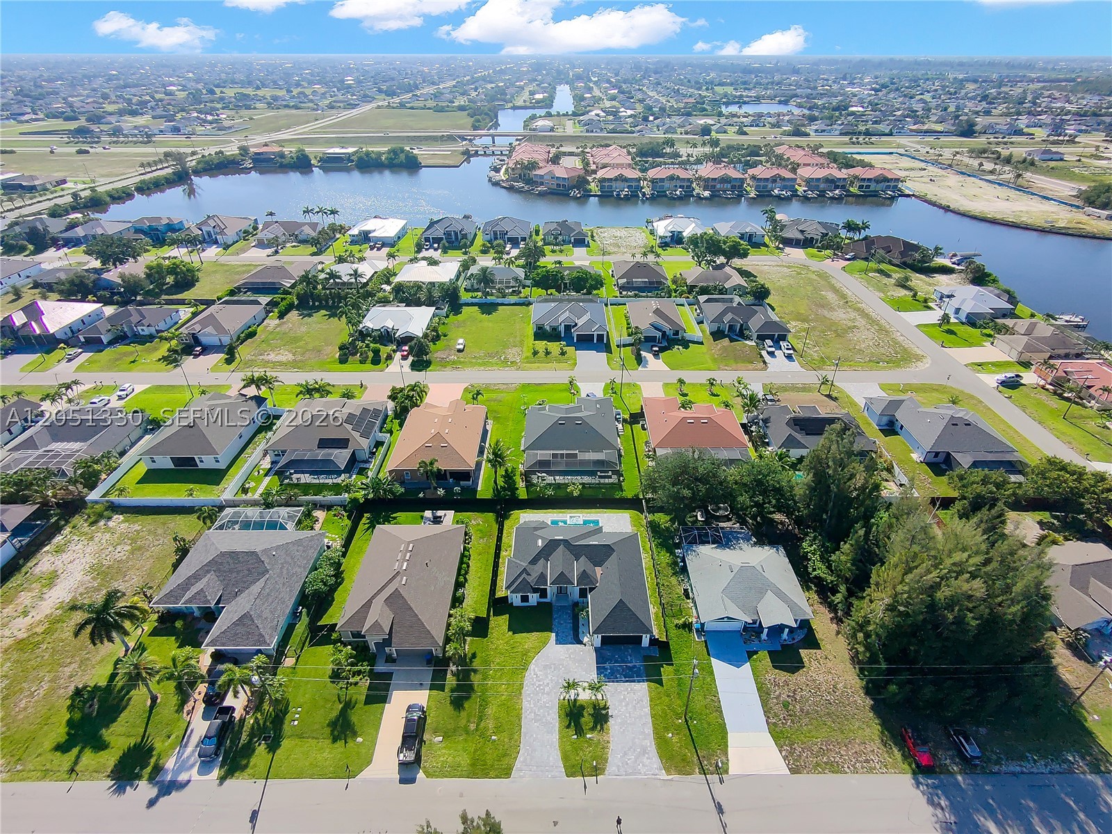 City of Cape Coral - Residential
