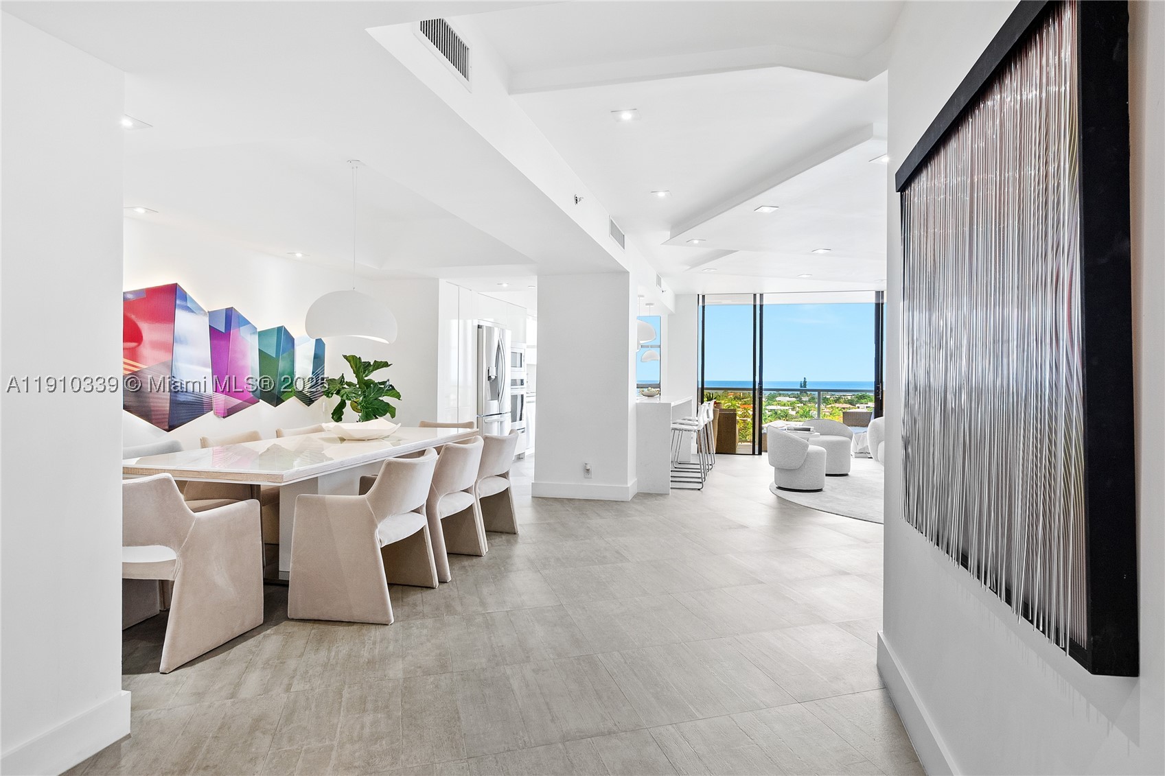 HAMPTONS WEST CONDO - Residential