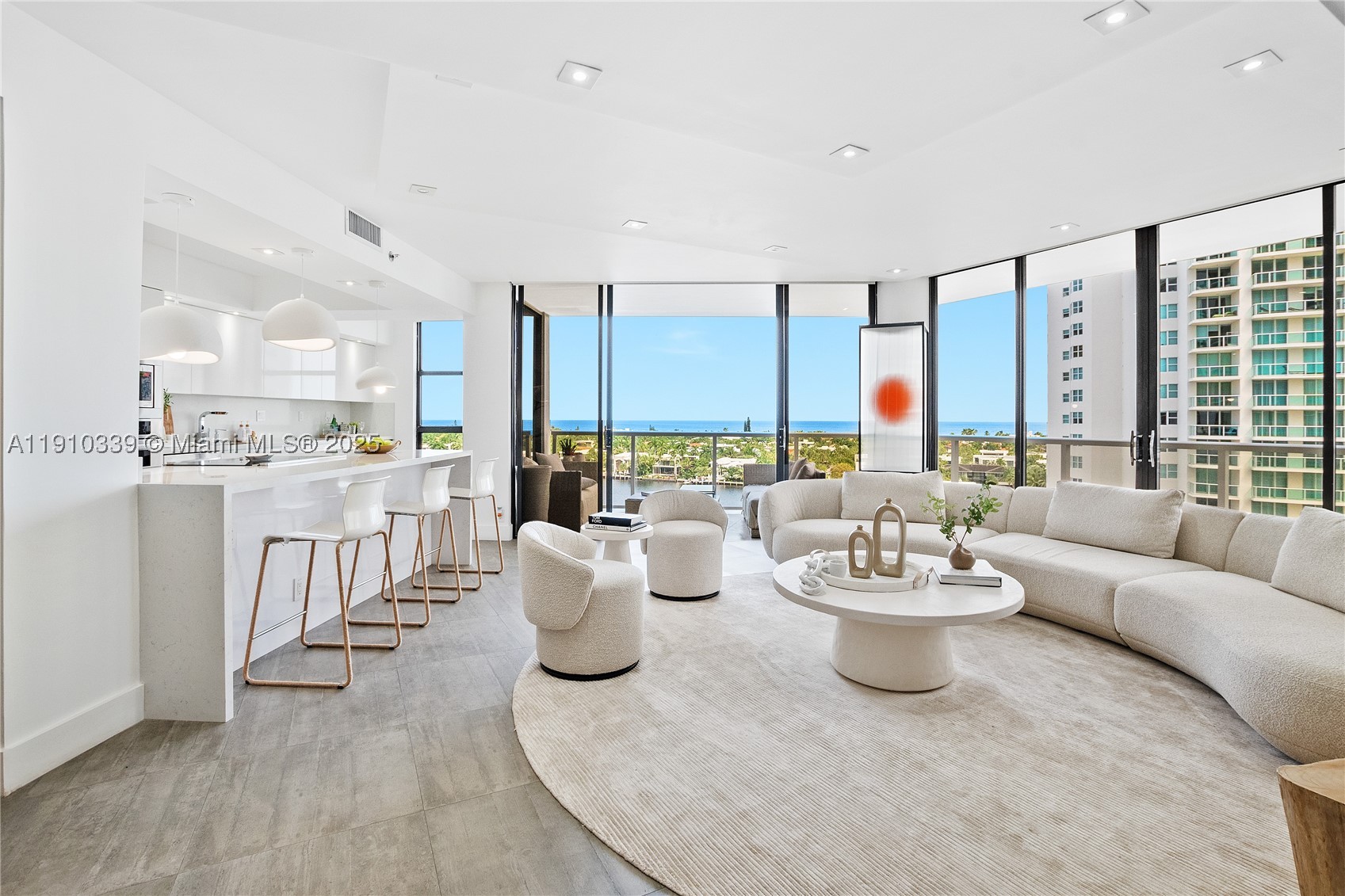 HAMPTONS WEST CONDO - Residential