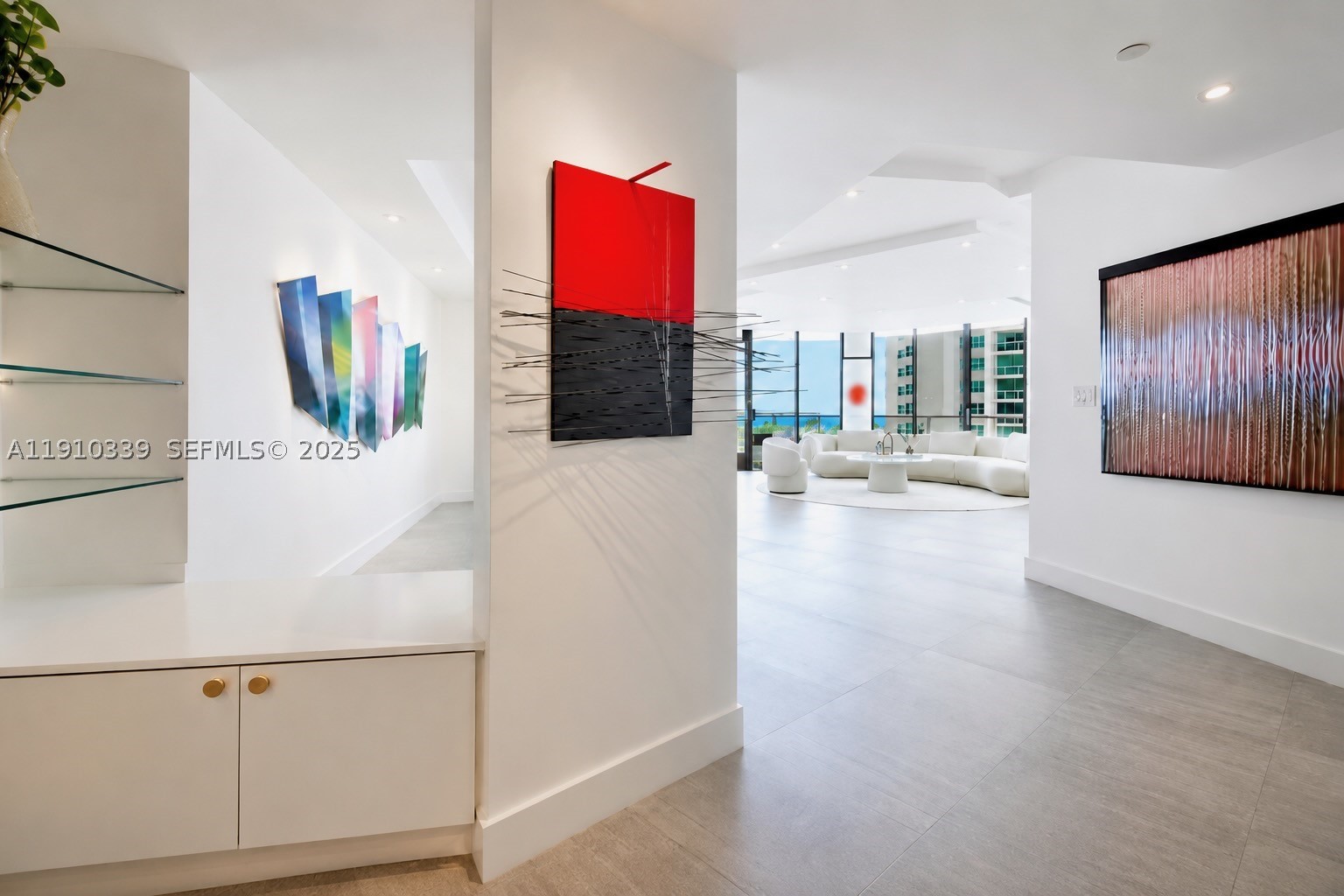 HAMPTONS WEST CONDO - Residential