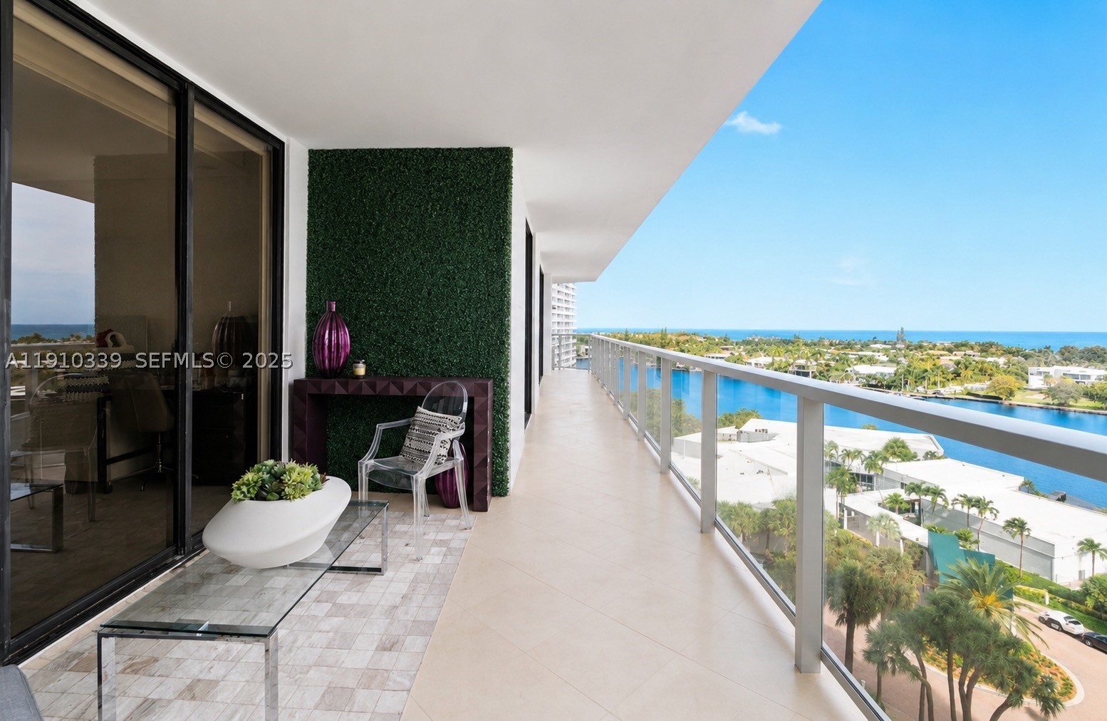 HAMPTONS WEST CONDO - Residential
