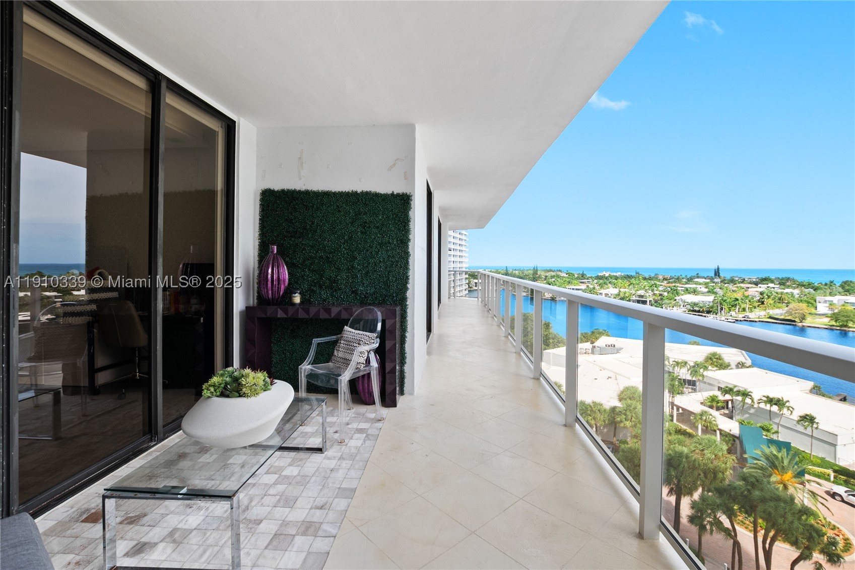 HAMPTONS WEST CONDO - Residential