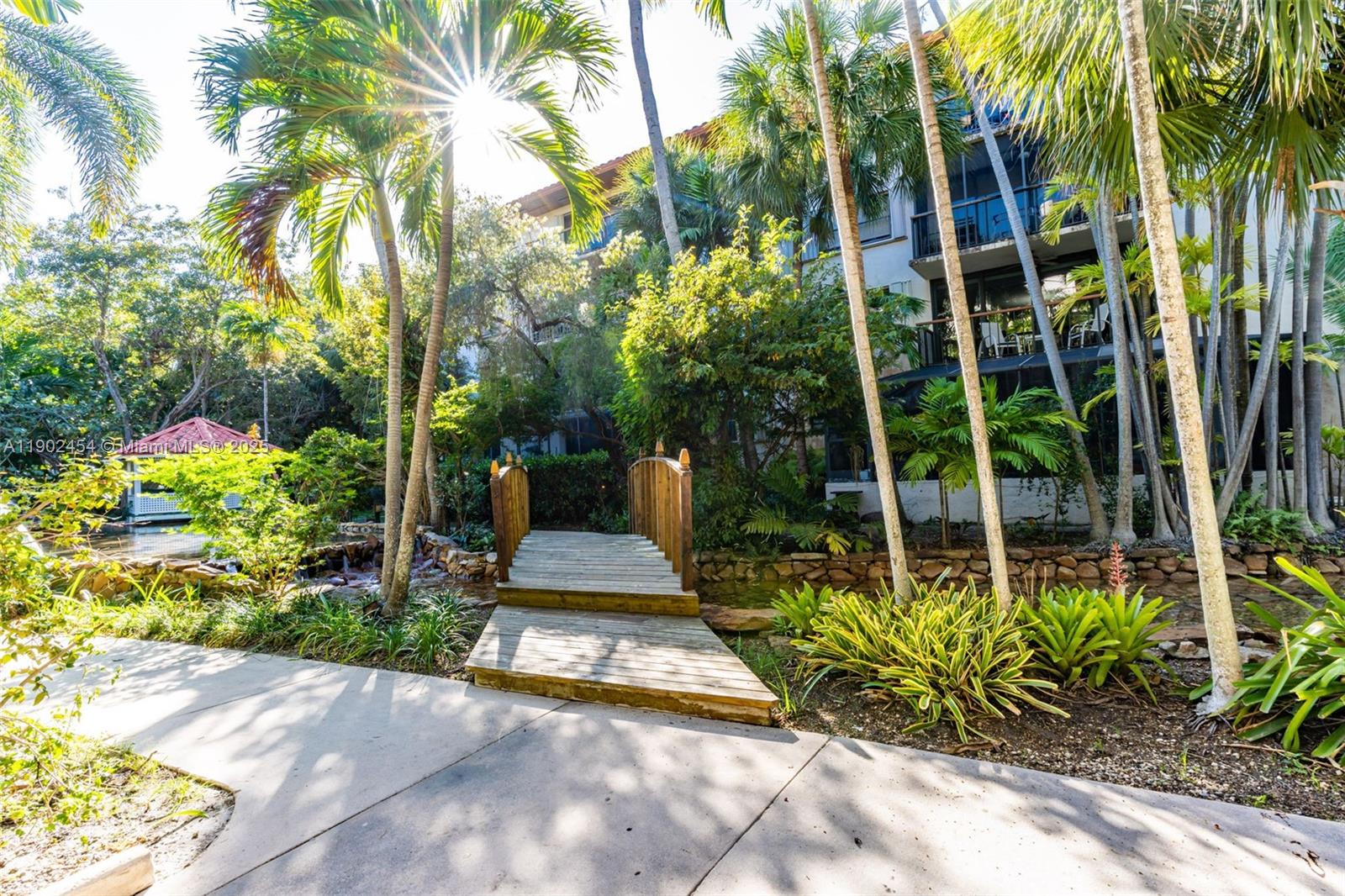 OCEAN VILLAGE CONDO - Residential